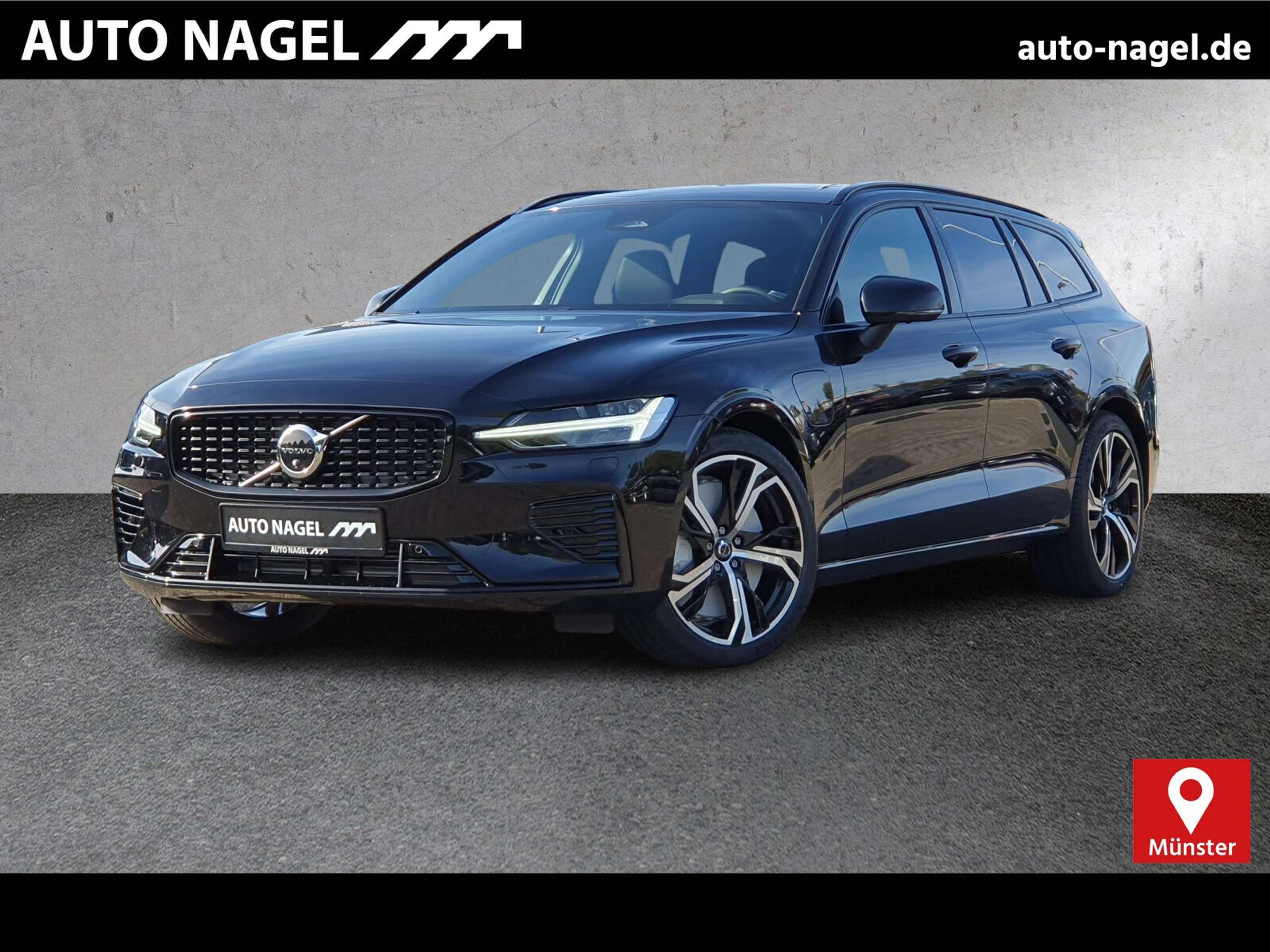 Volvo - V60