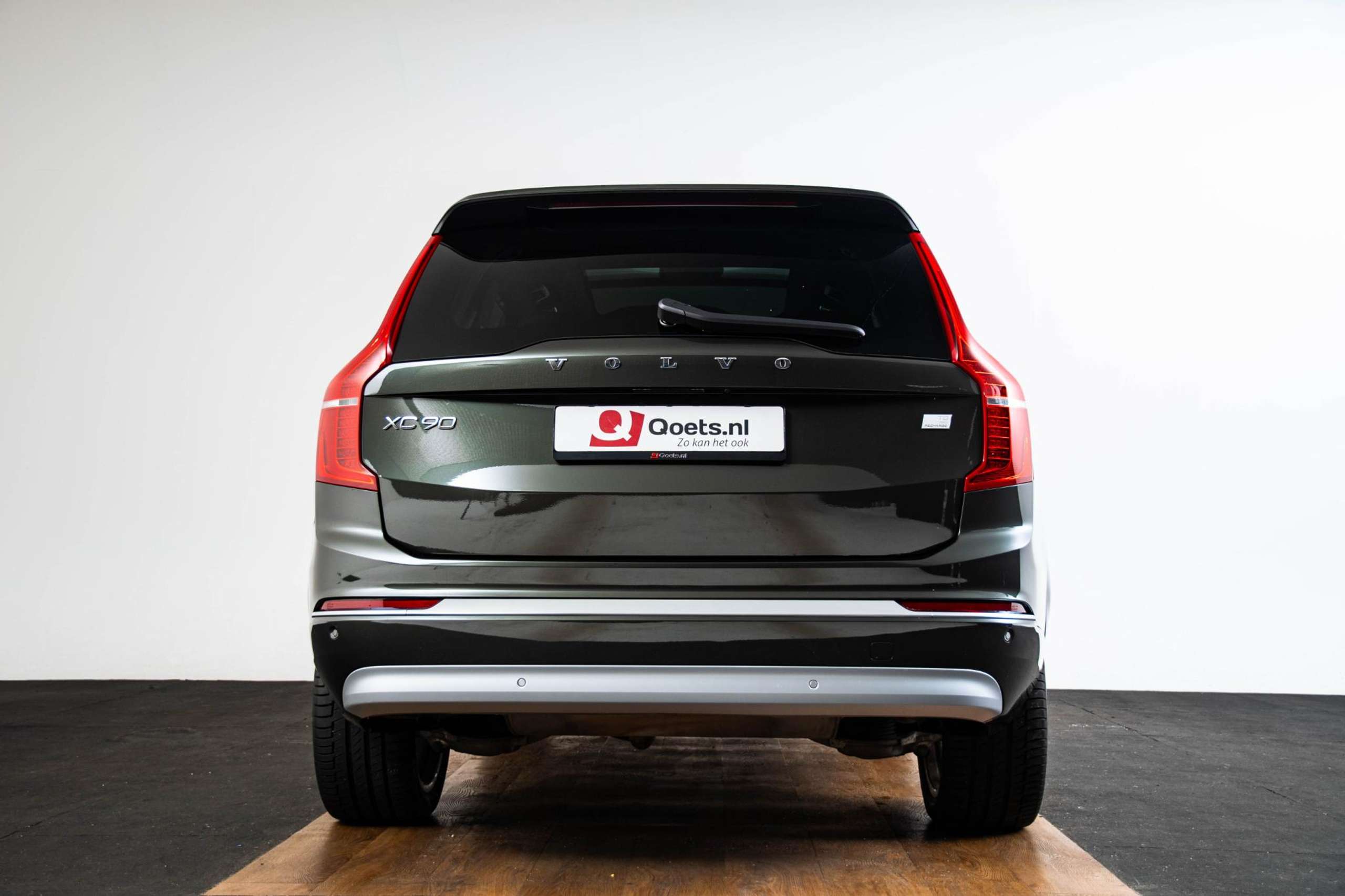 Volvo - XC90