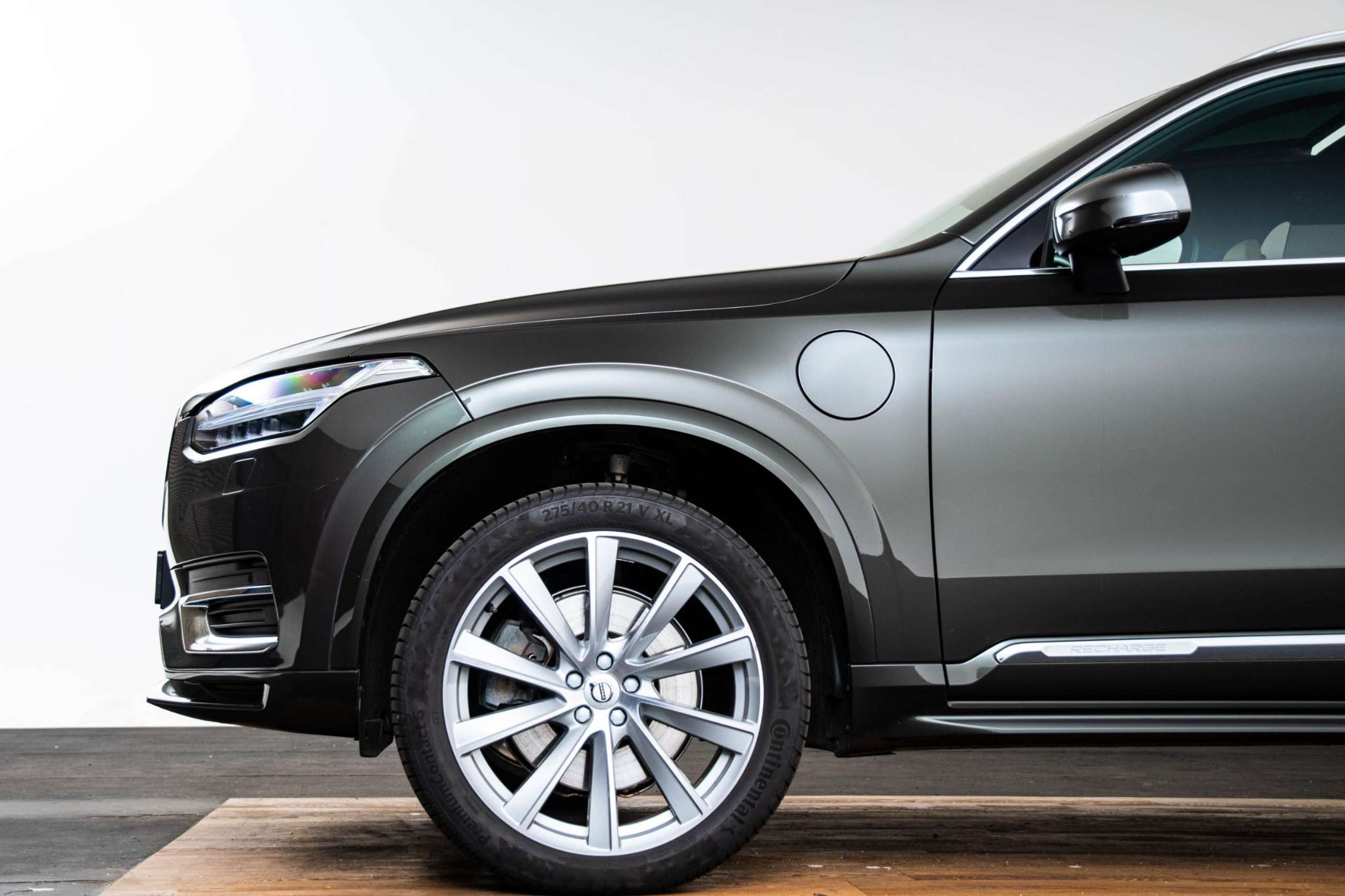 Volvo - XC90