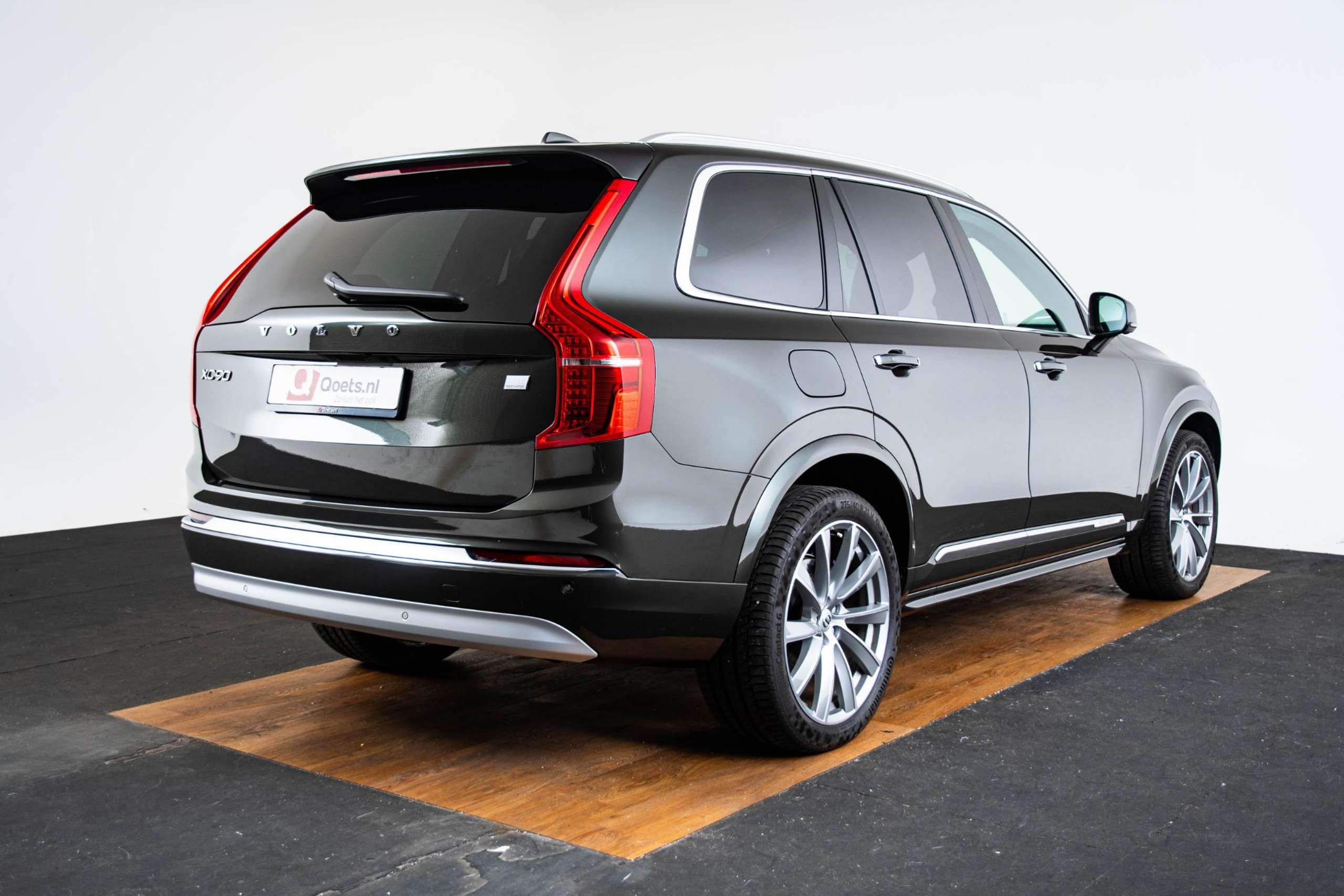 Volvo - XC90