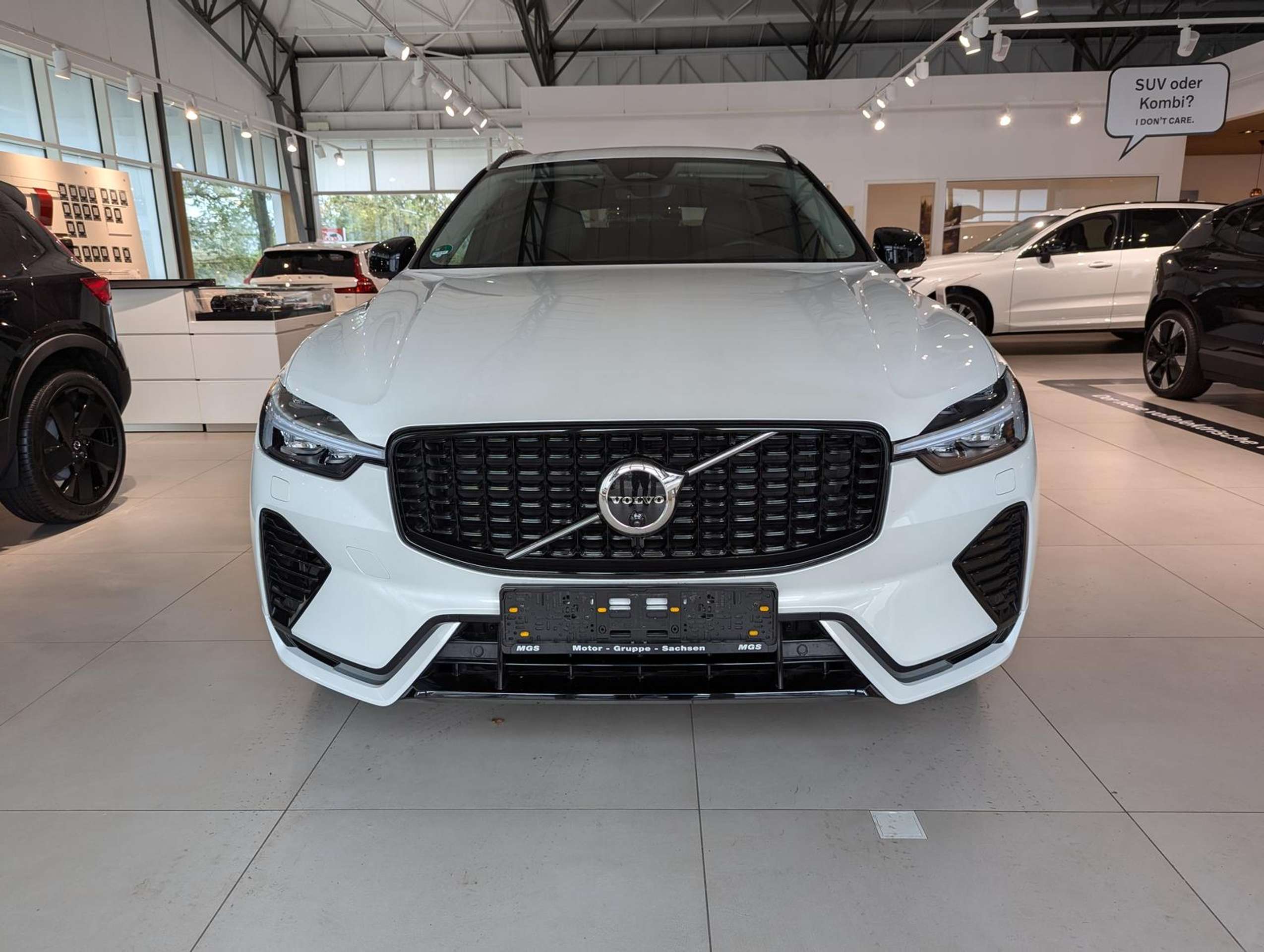 Volvo - XC60