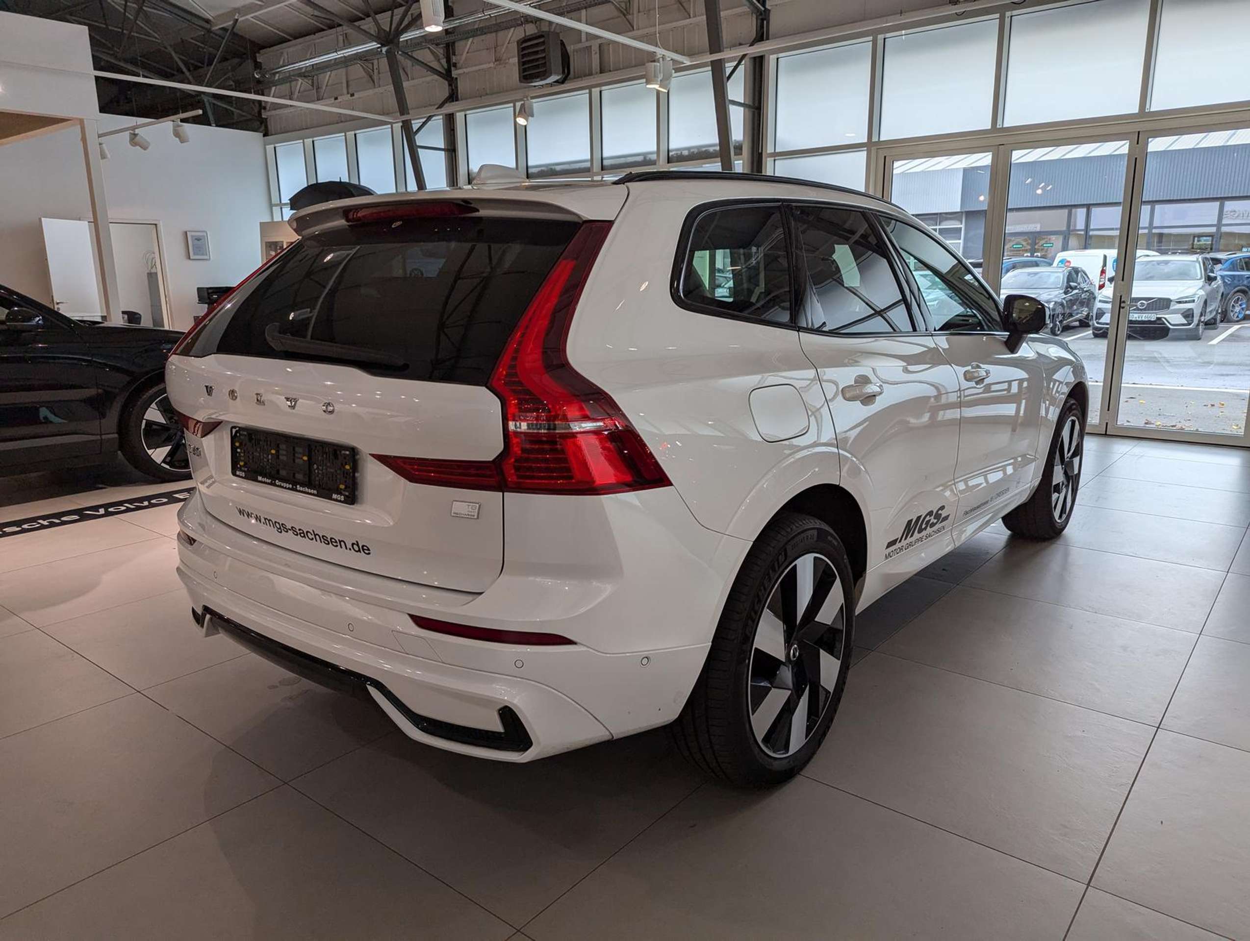 Volvo - XC60