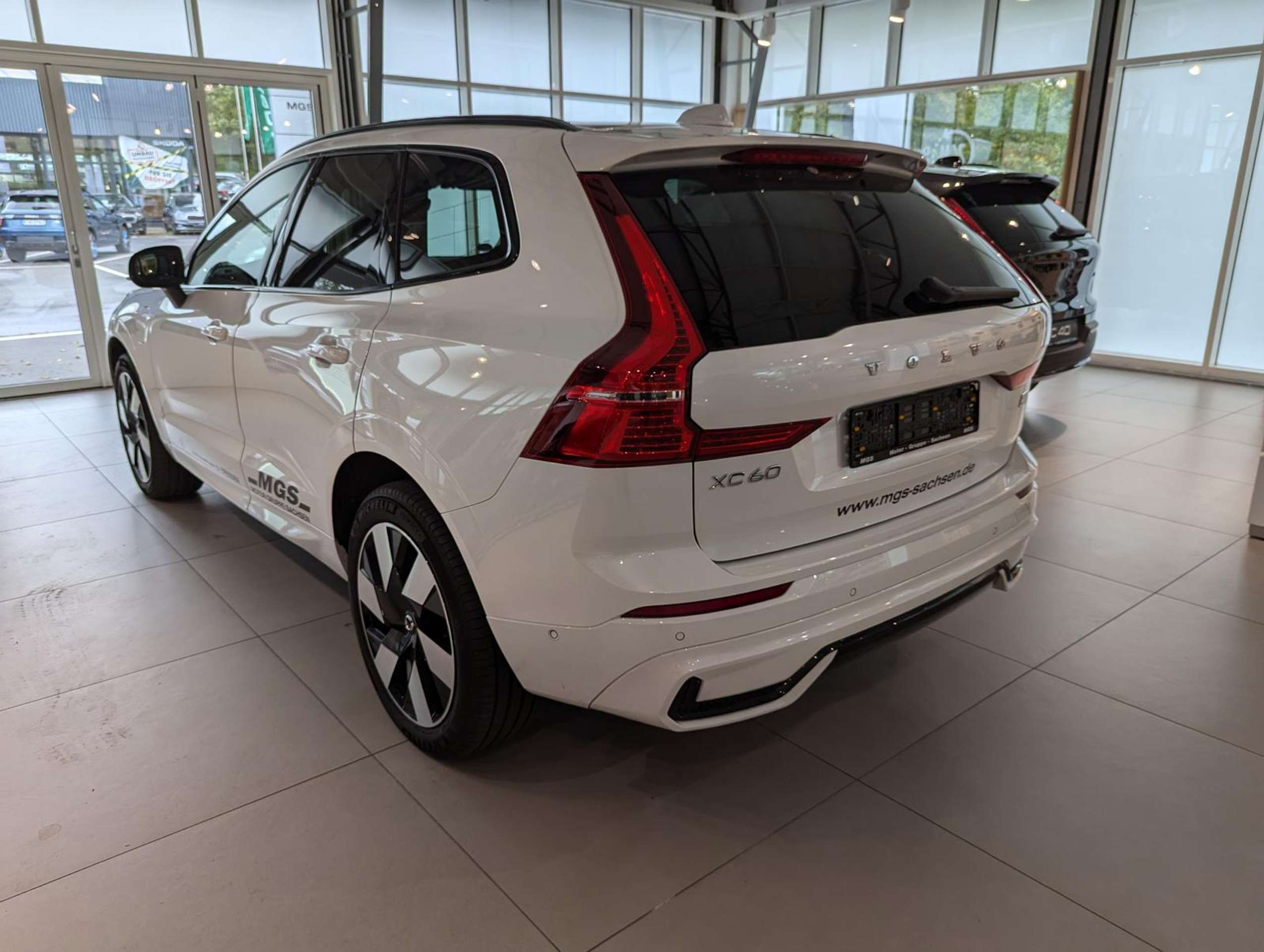 Volvo - XC60