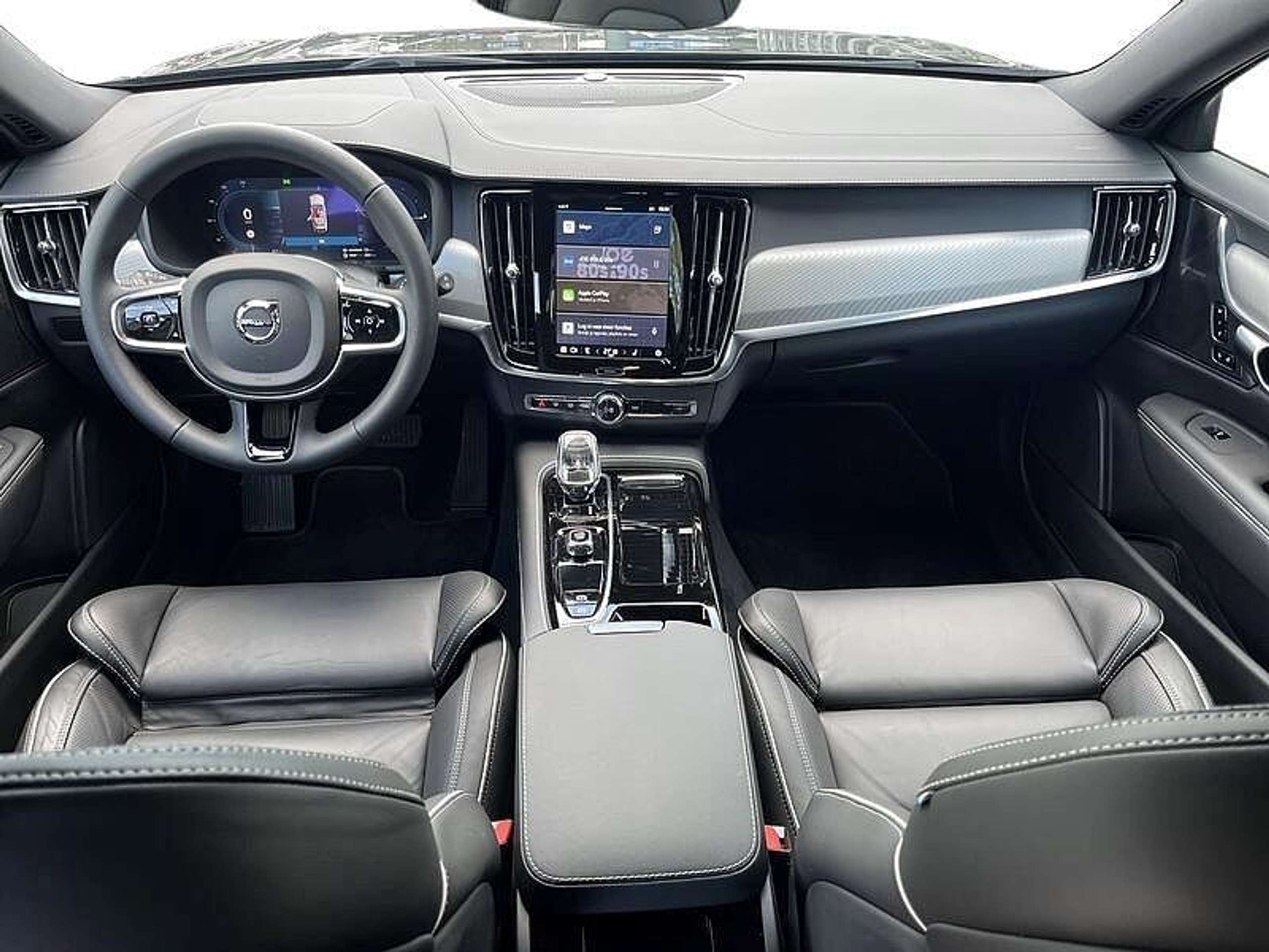 Volvo - V90