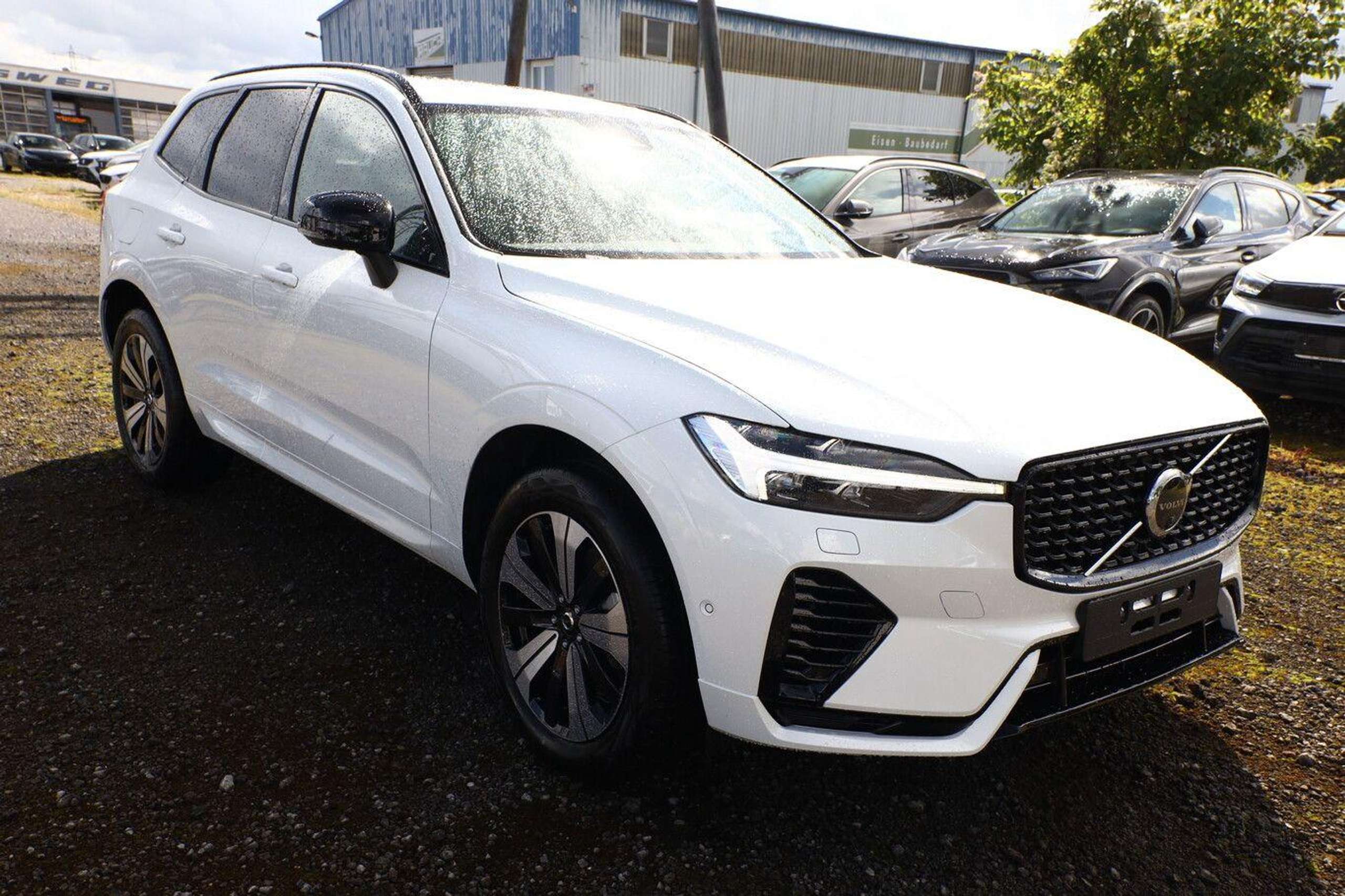 Volvo - XC60