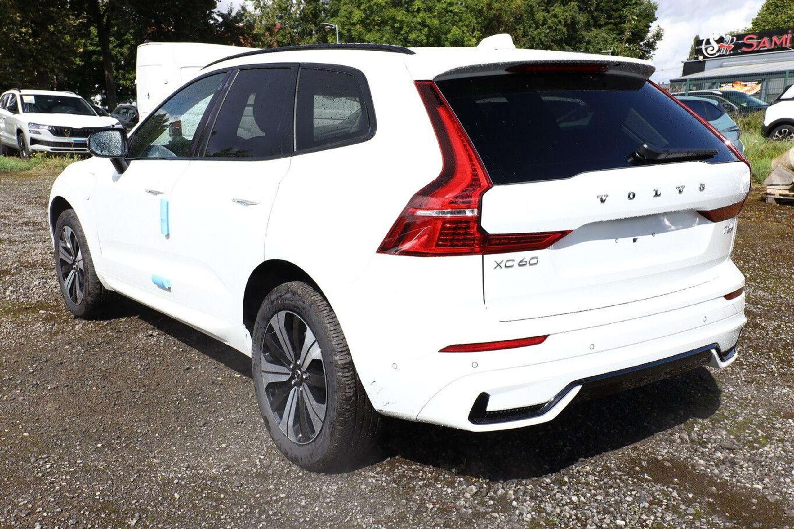 Volvo - XC60