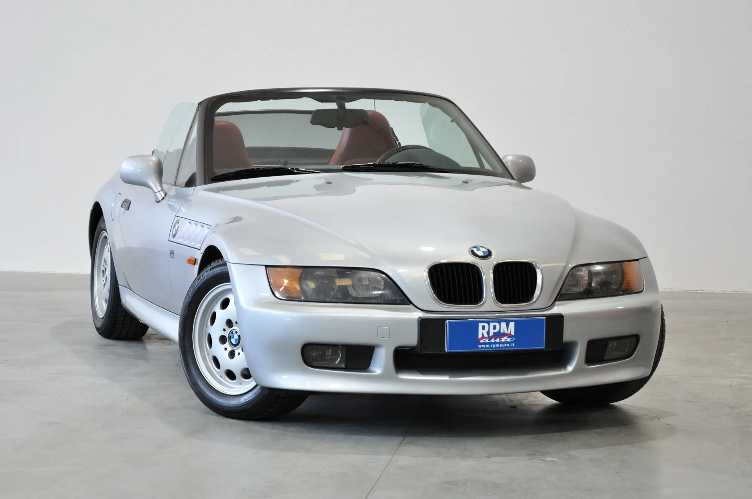 BMW - Z3