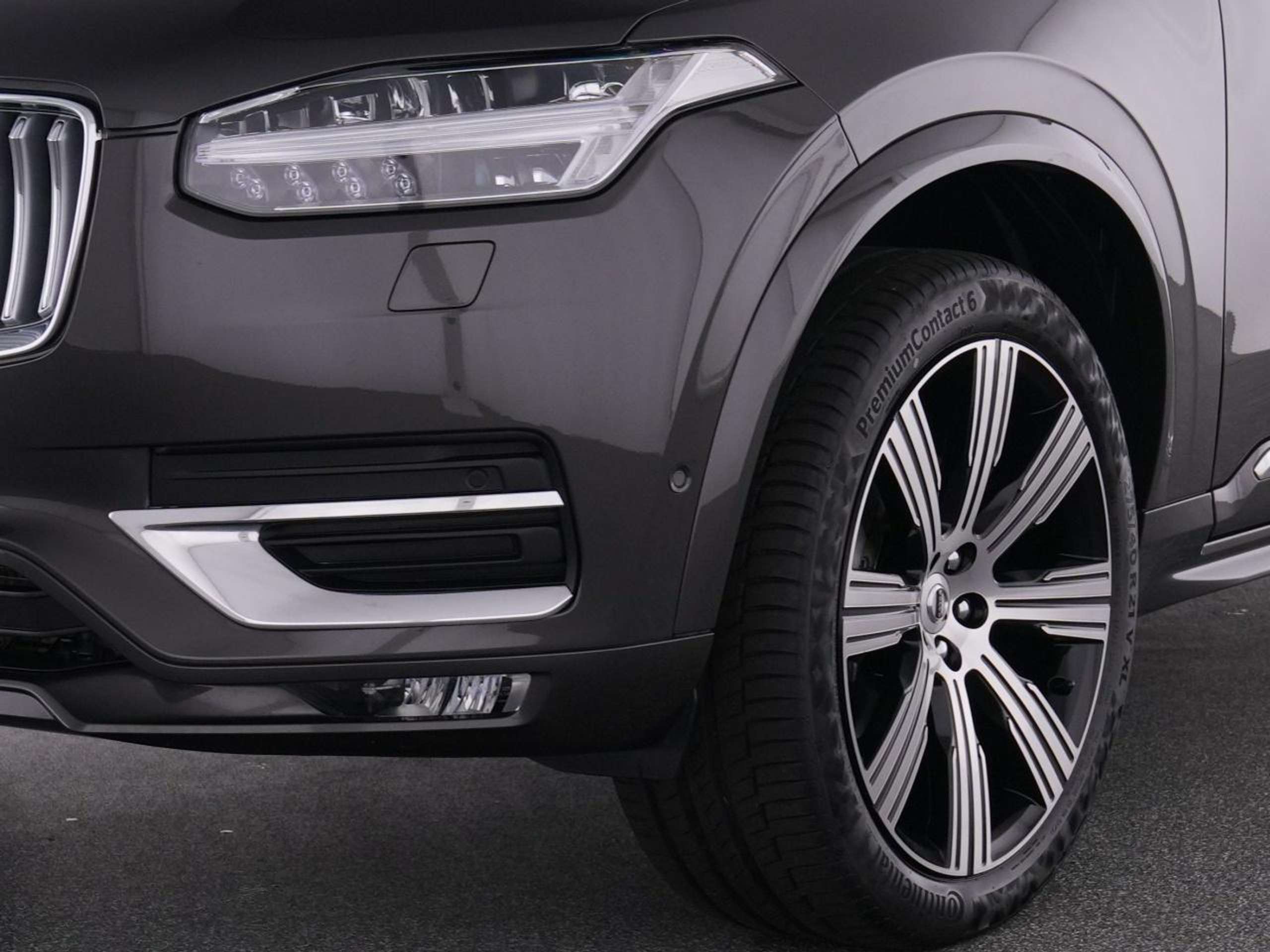 Volvo - XC90