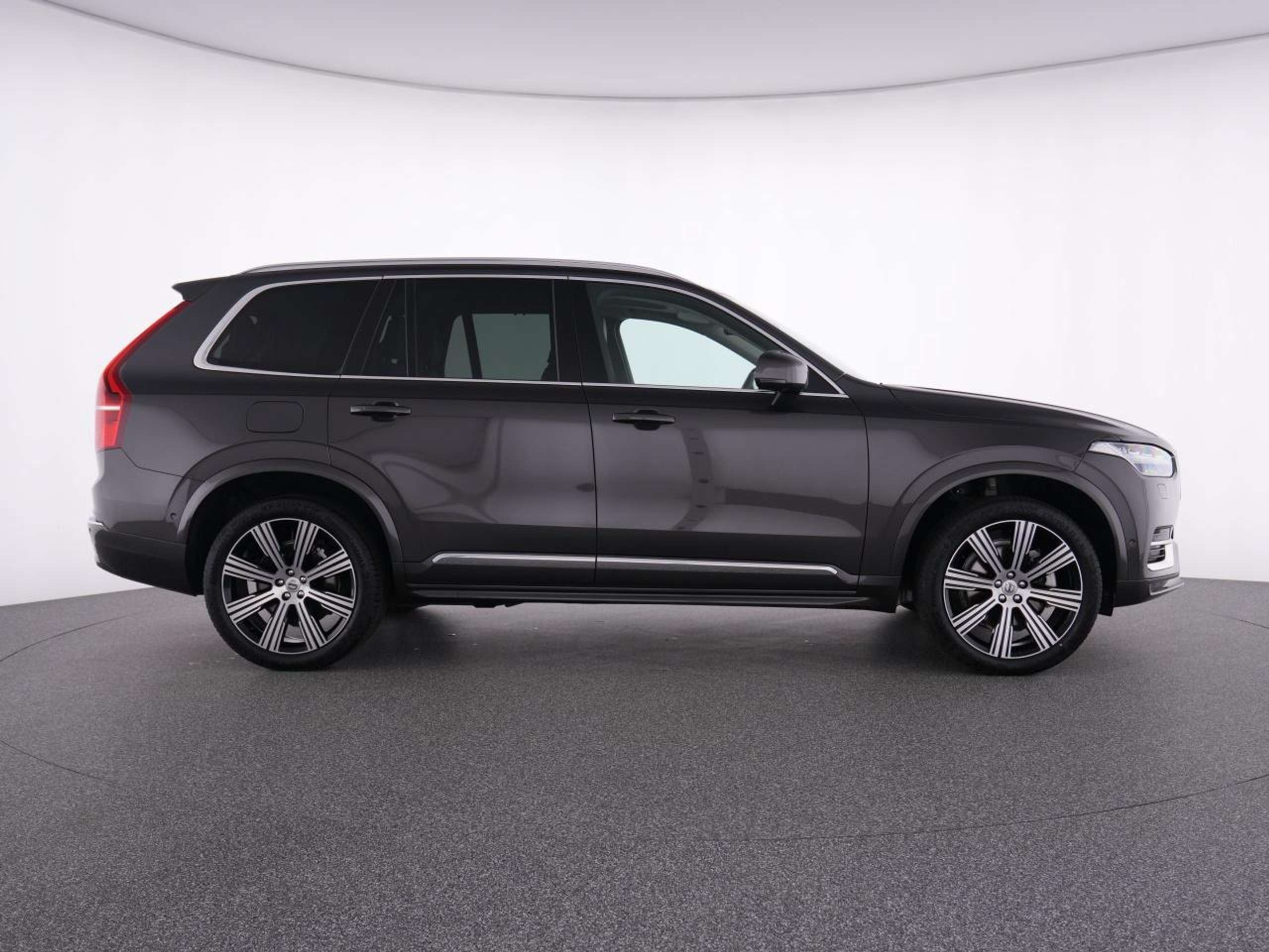 Volvo - XC90