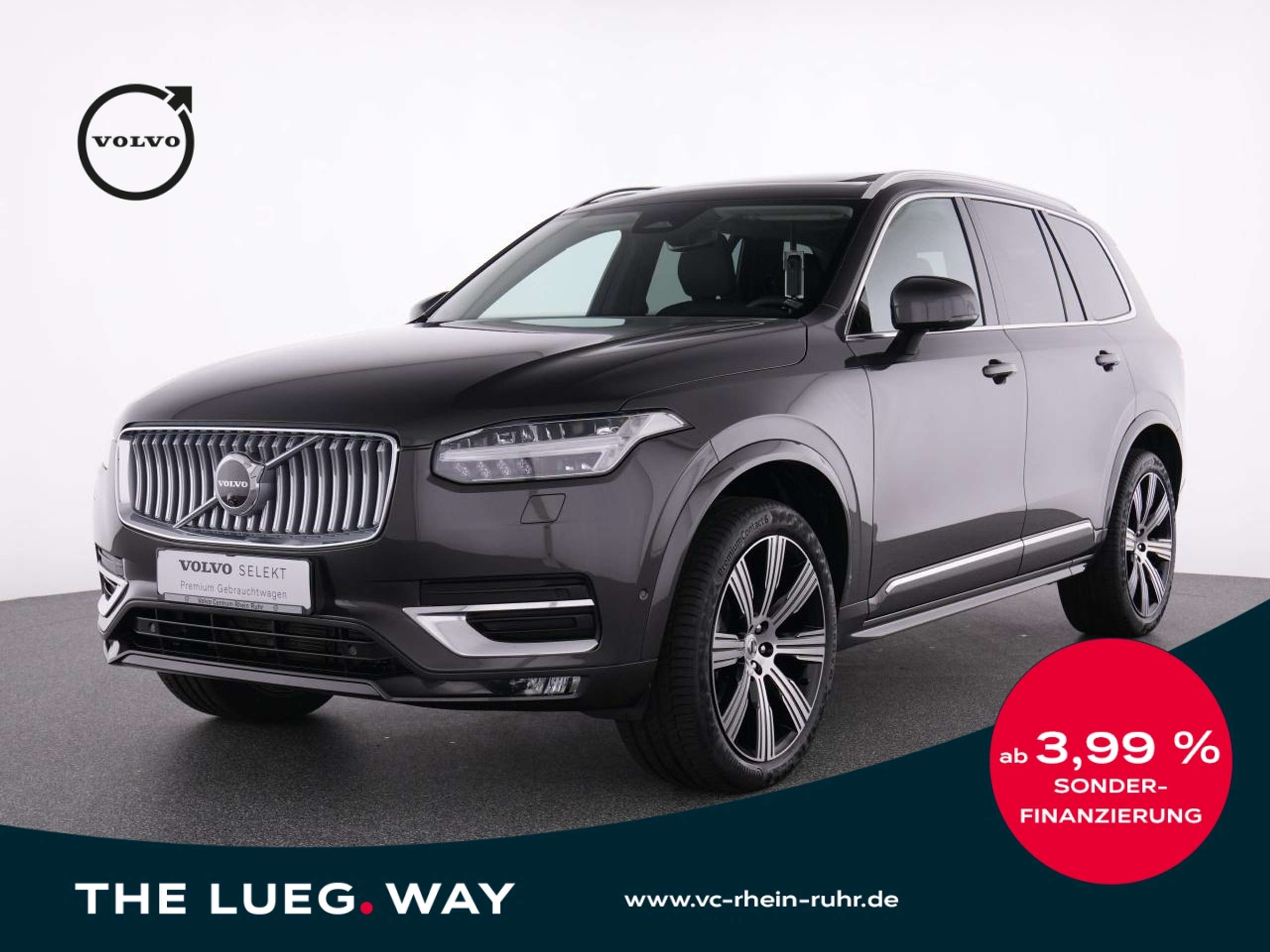 Volvo - XC90