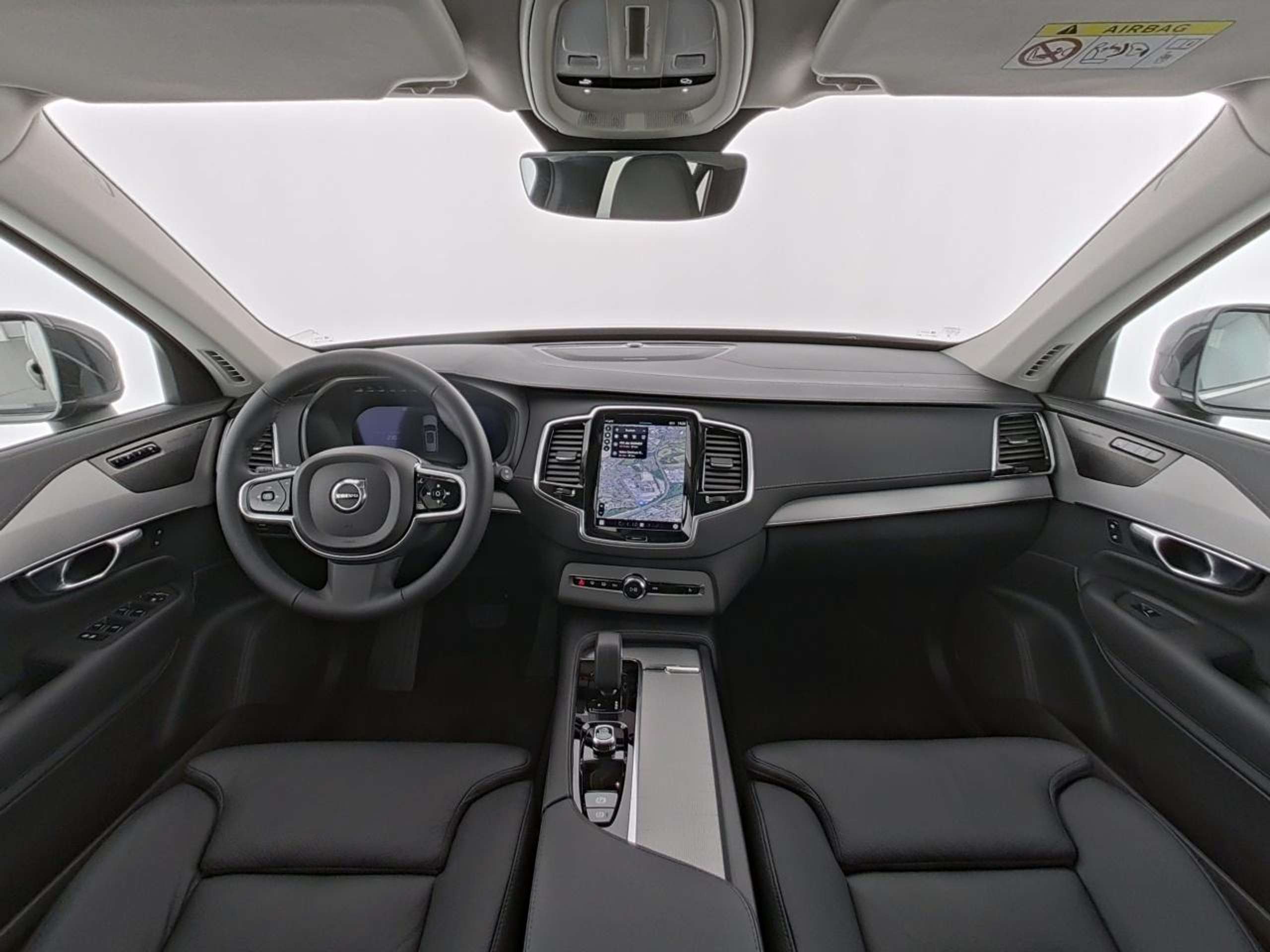 Volvo - XC90