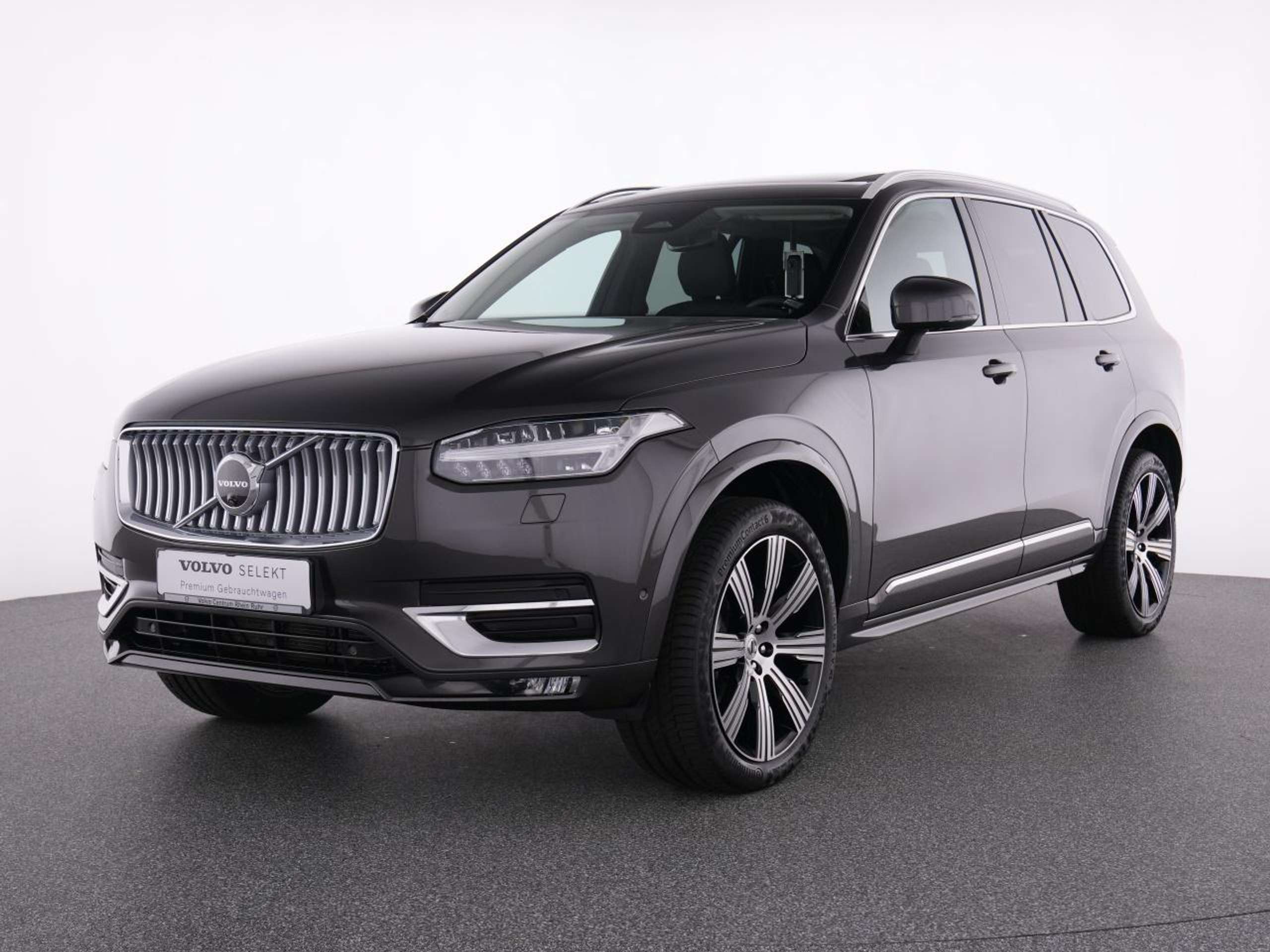 Volvo - XC90