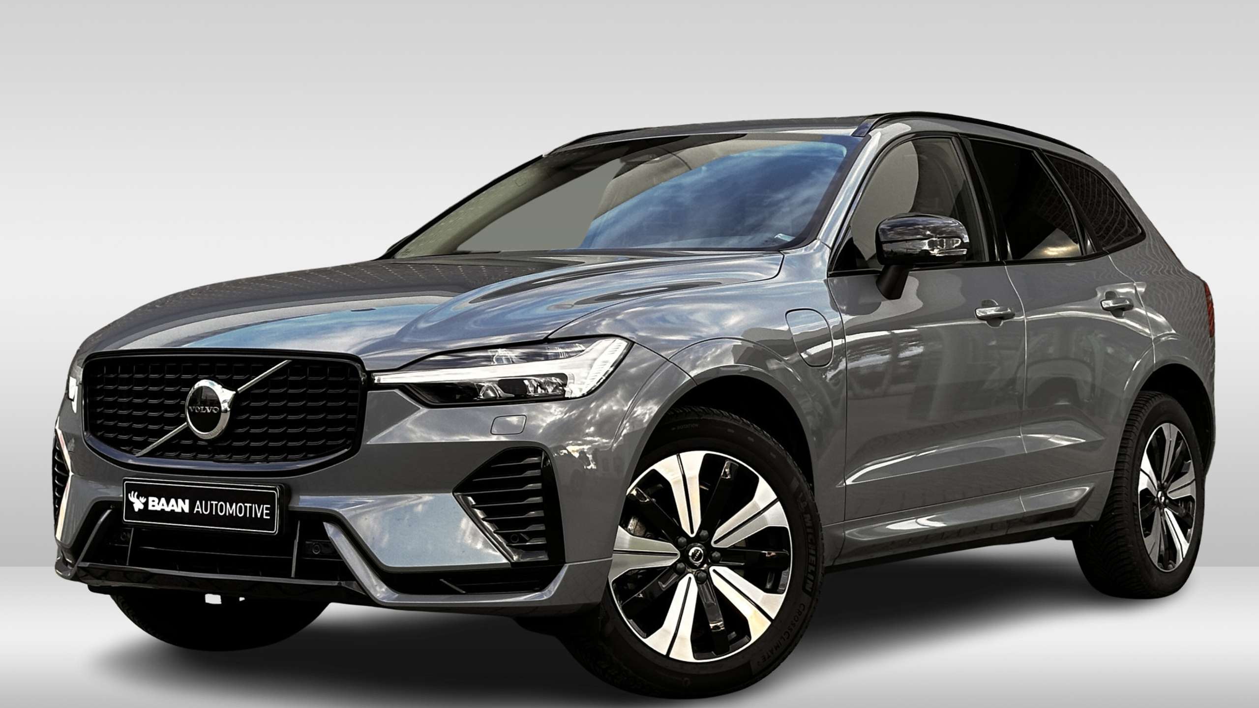 Volvo - XC60