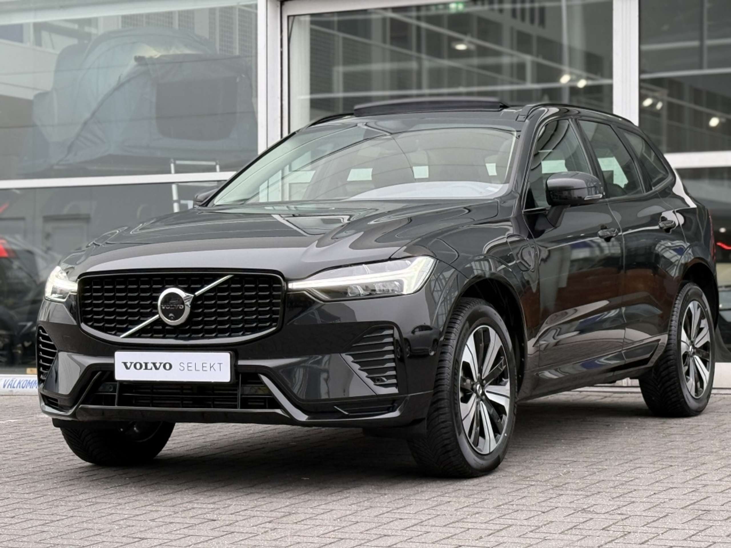 Volvo - XC60