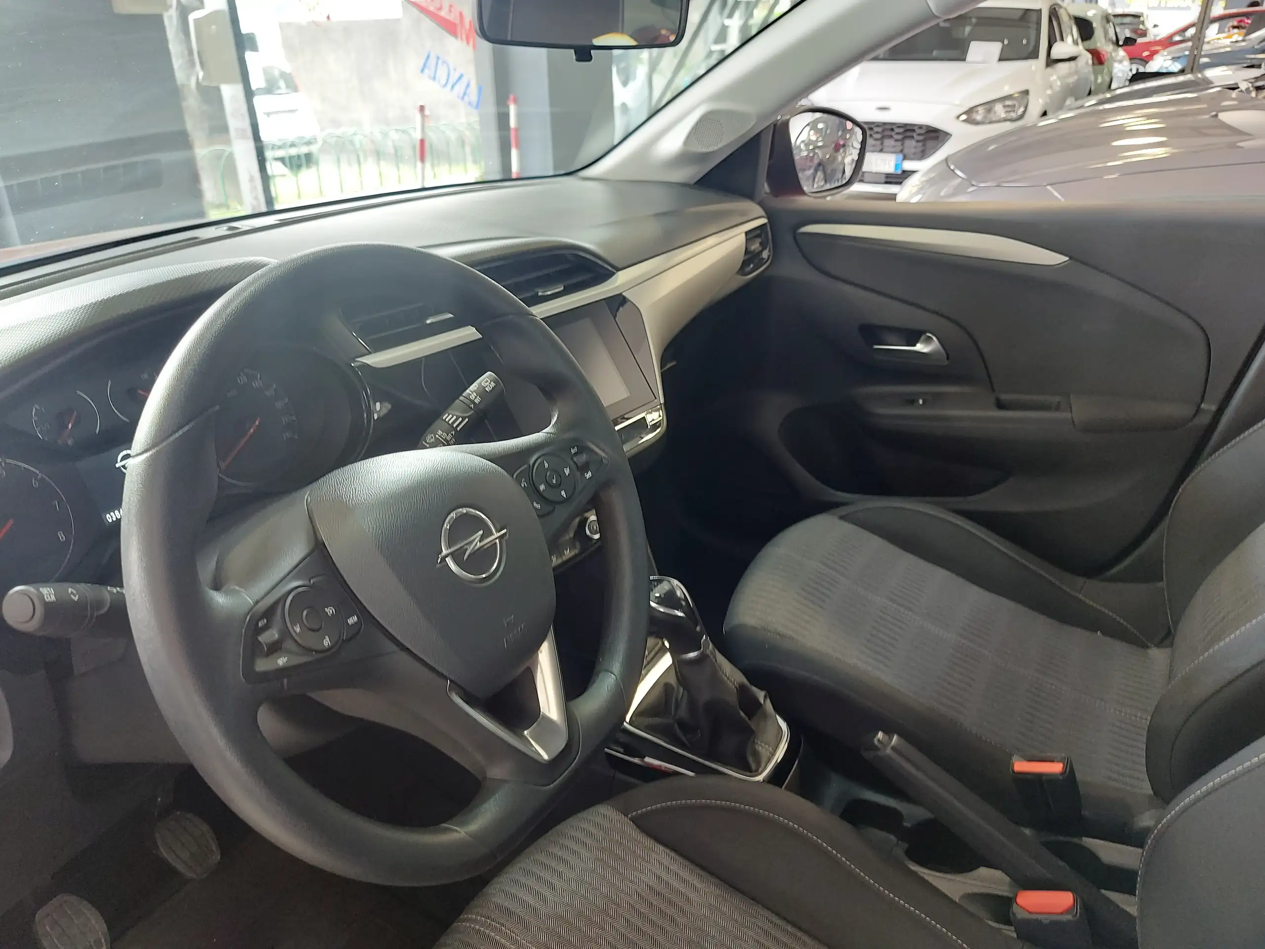 Opel - Corsa