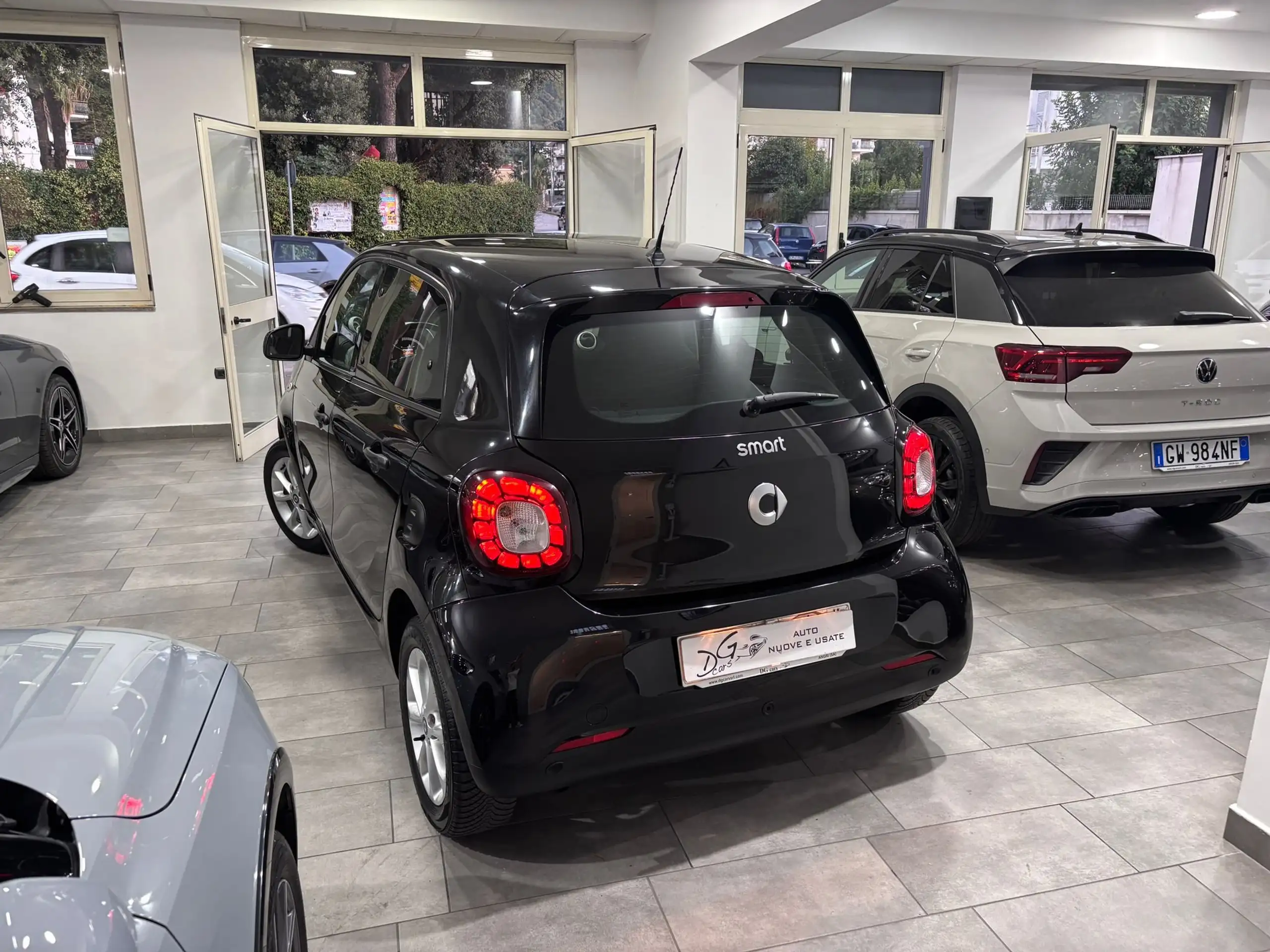 smart - forFour