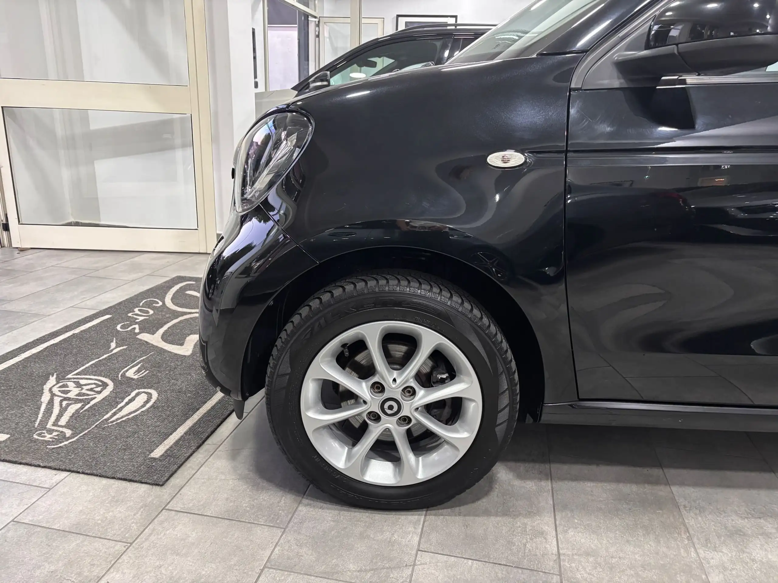 smart - forFour