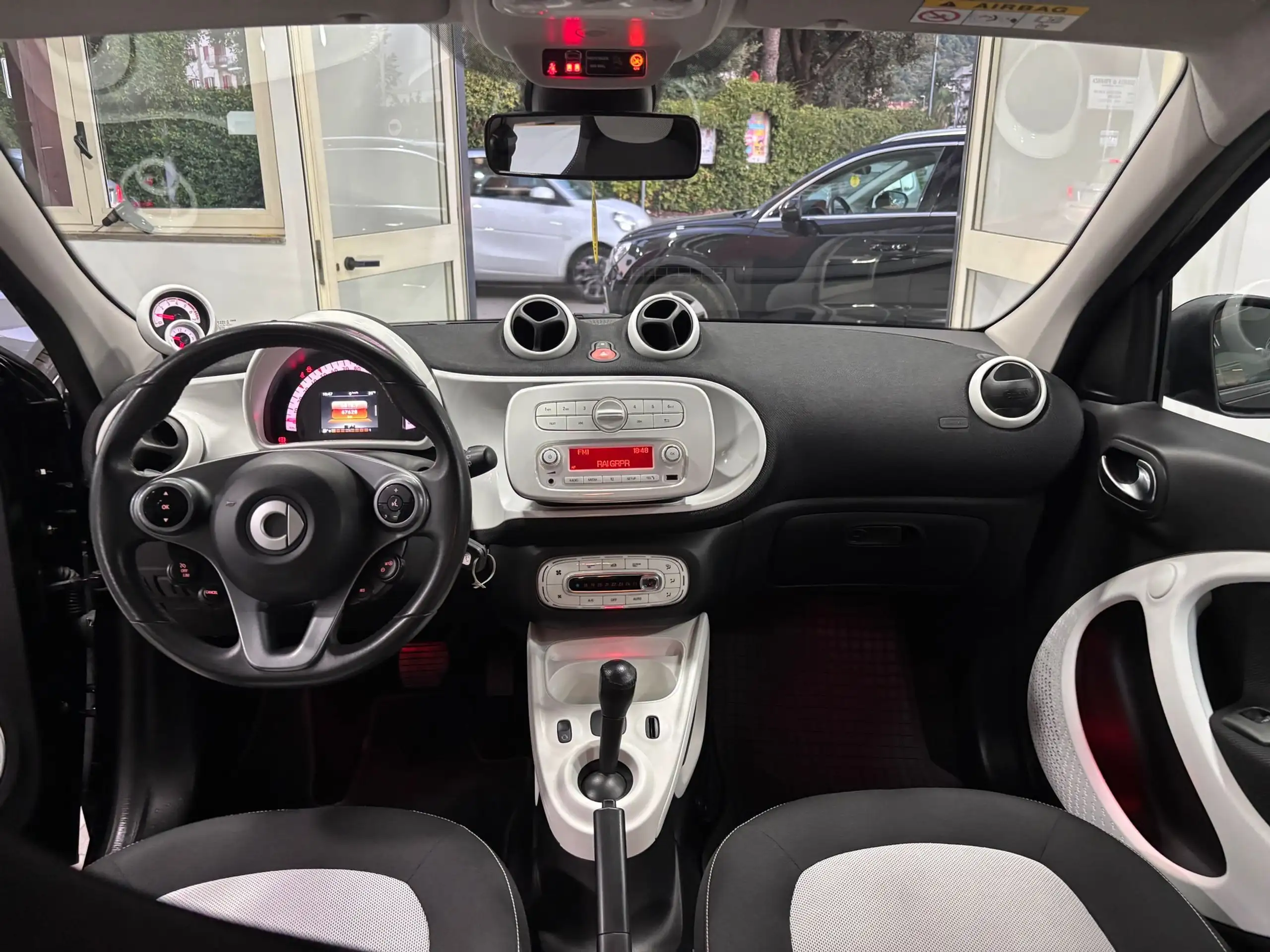 smart - forFour