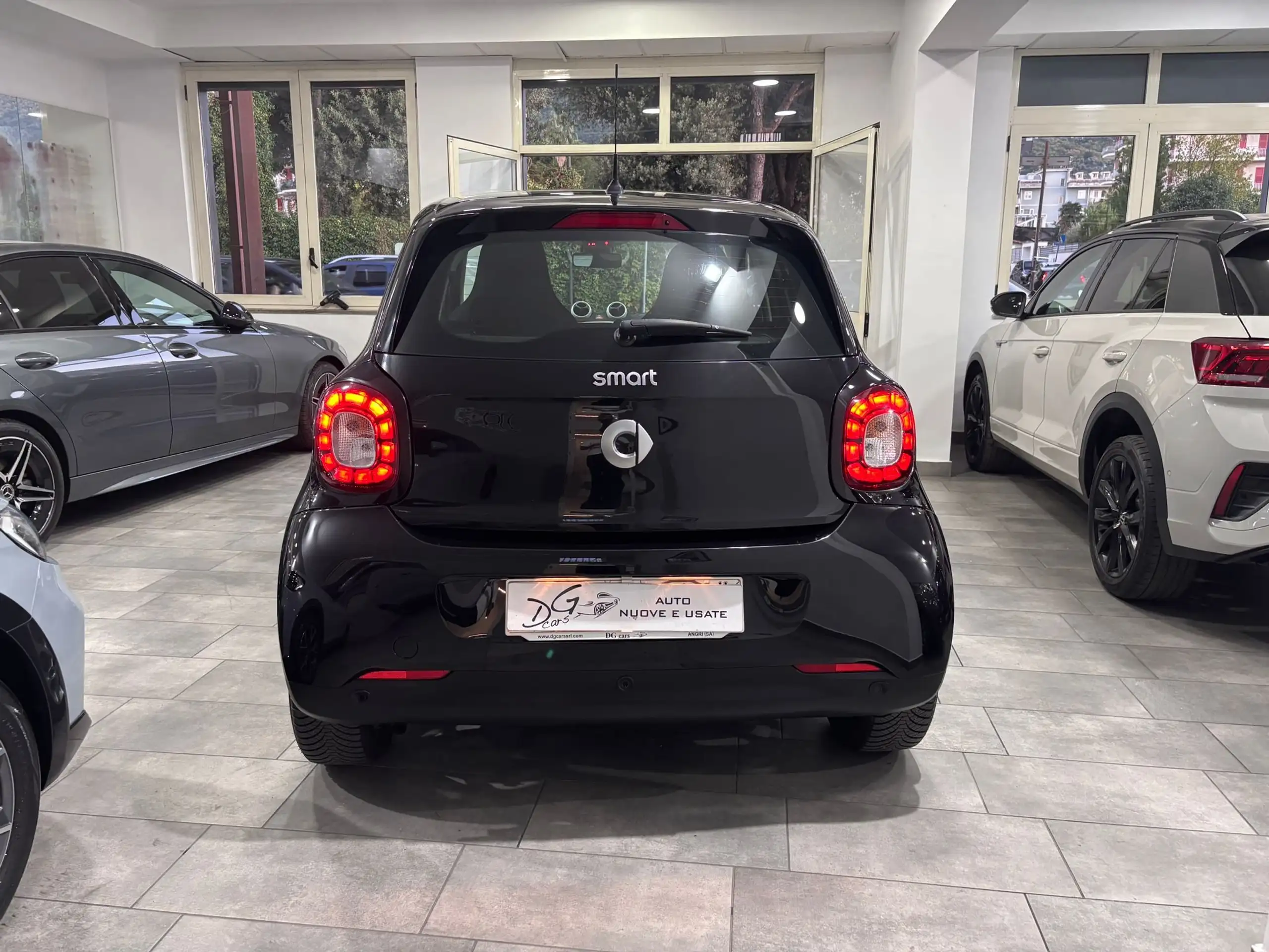 smart - forFour