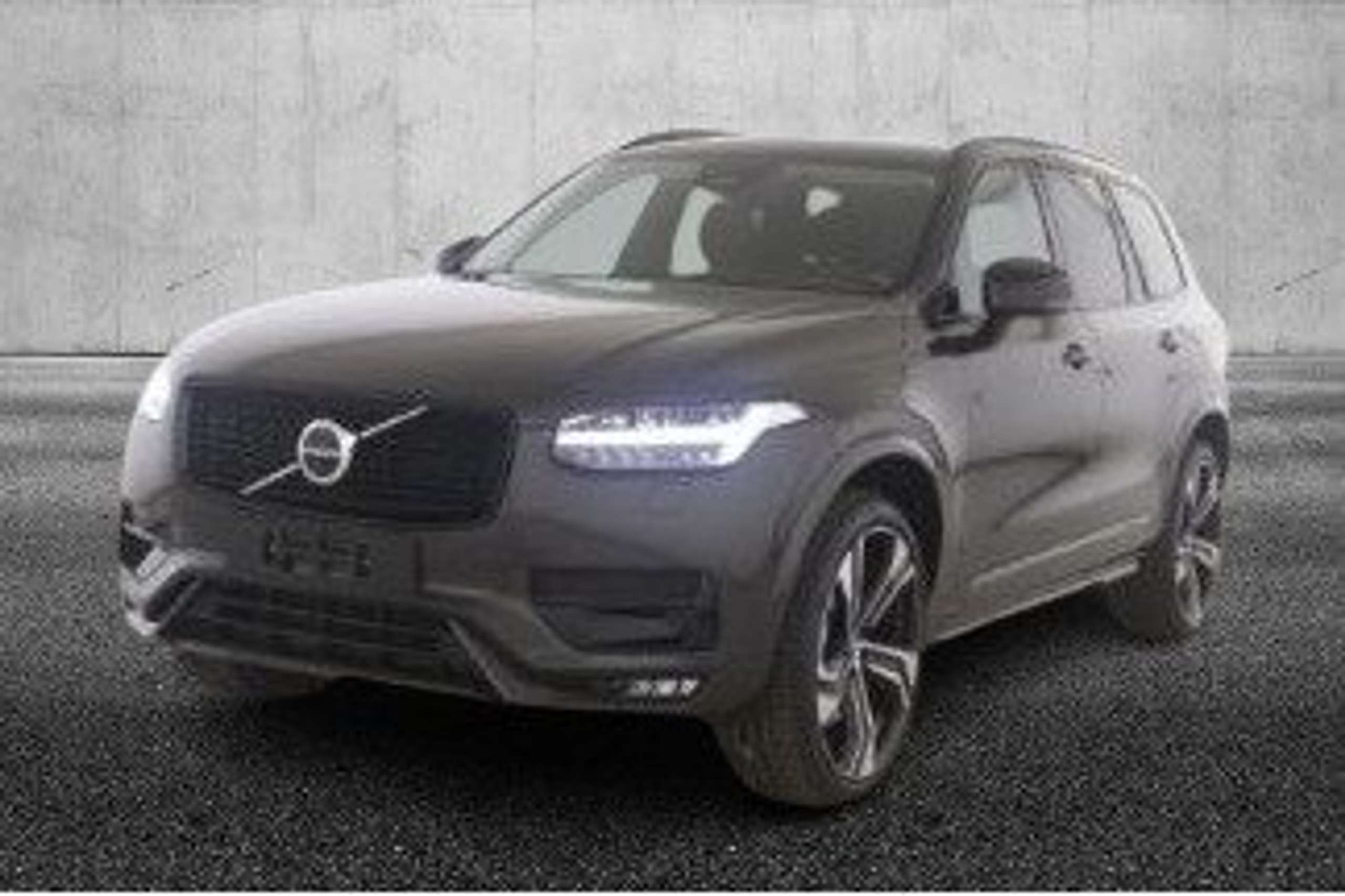 Volvo - XC90