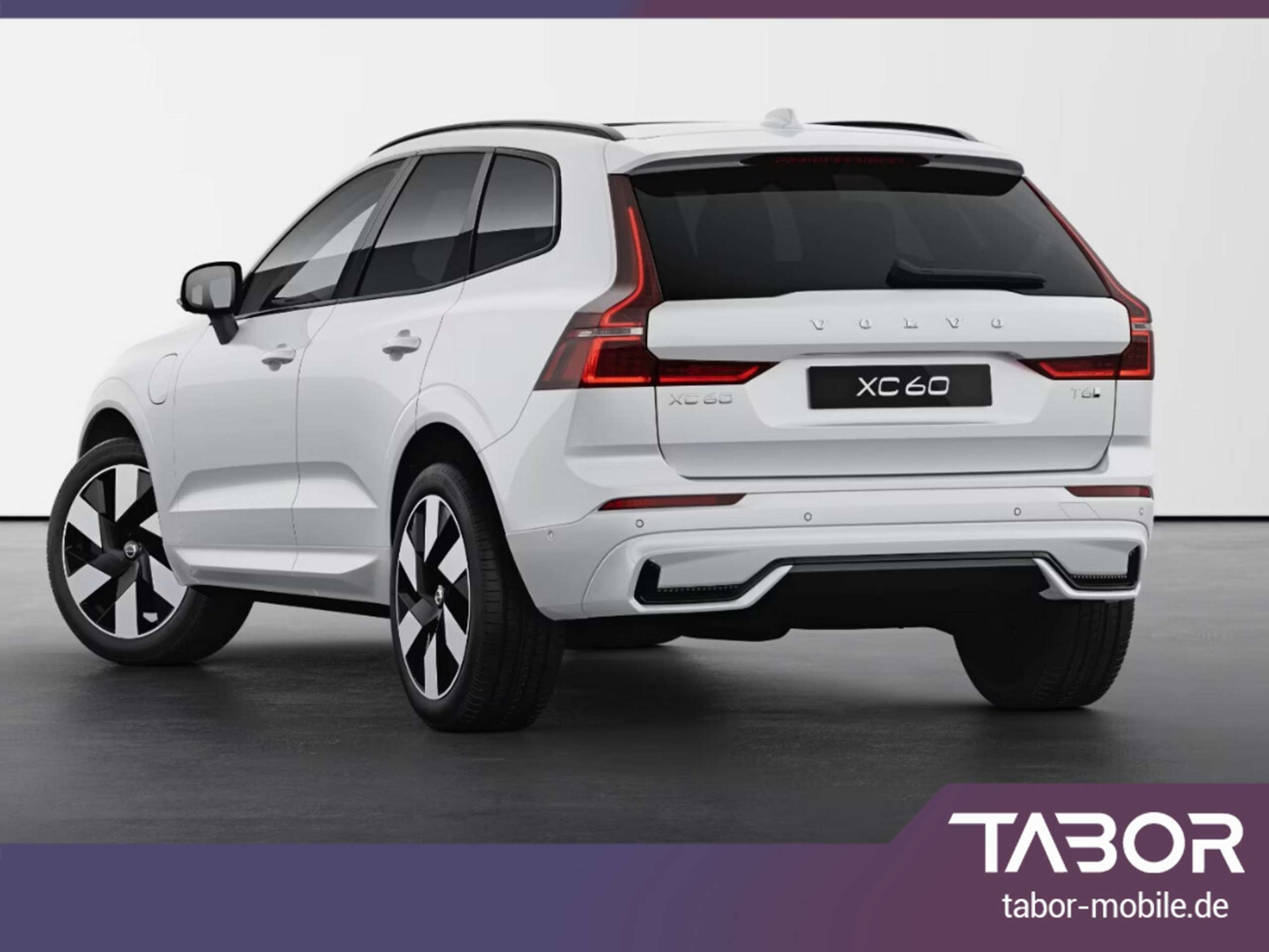 Volvo - XC60