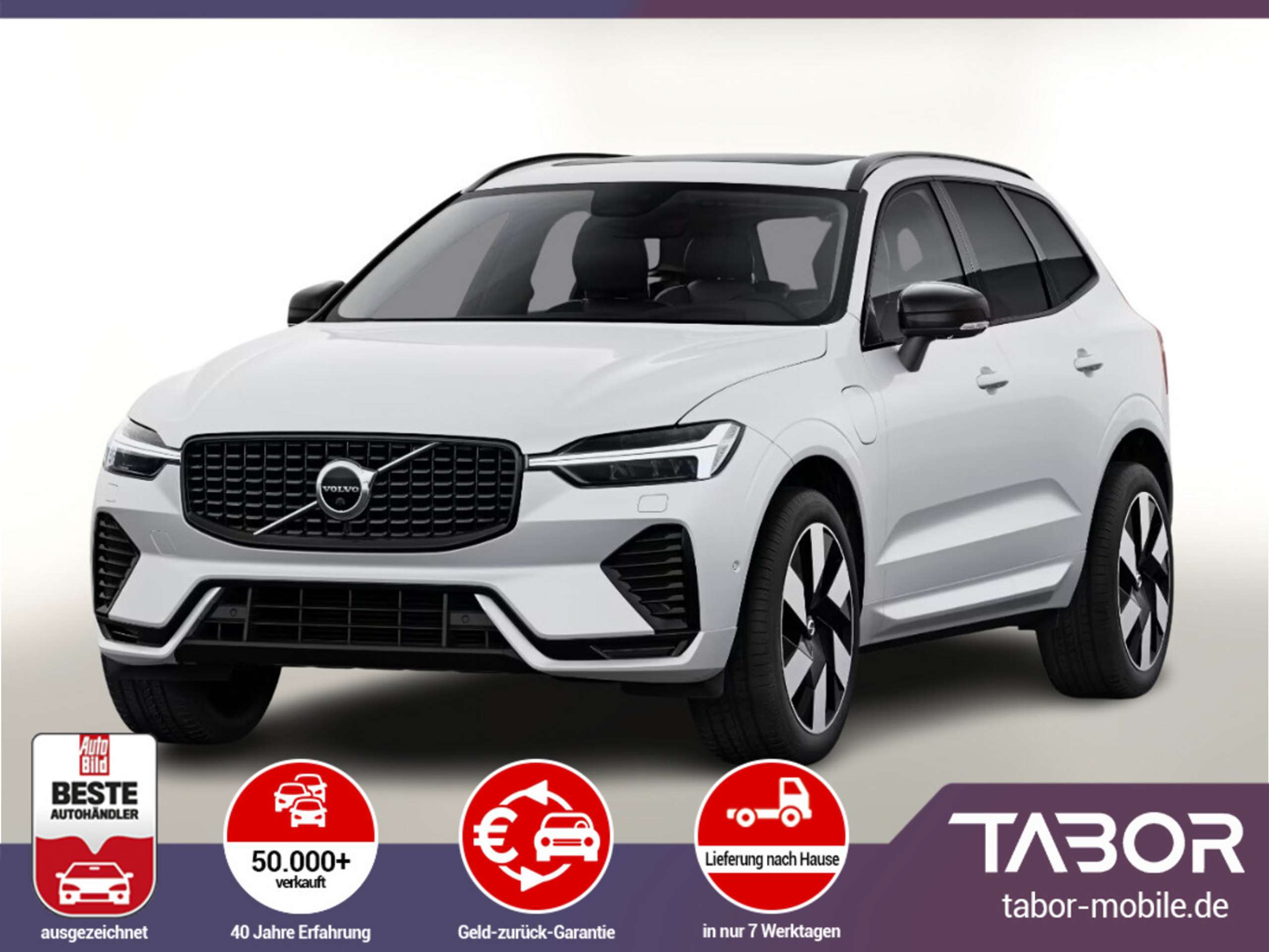 Volvo XC60 2024