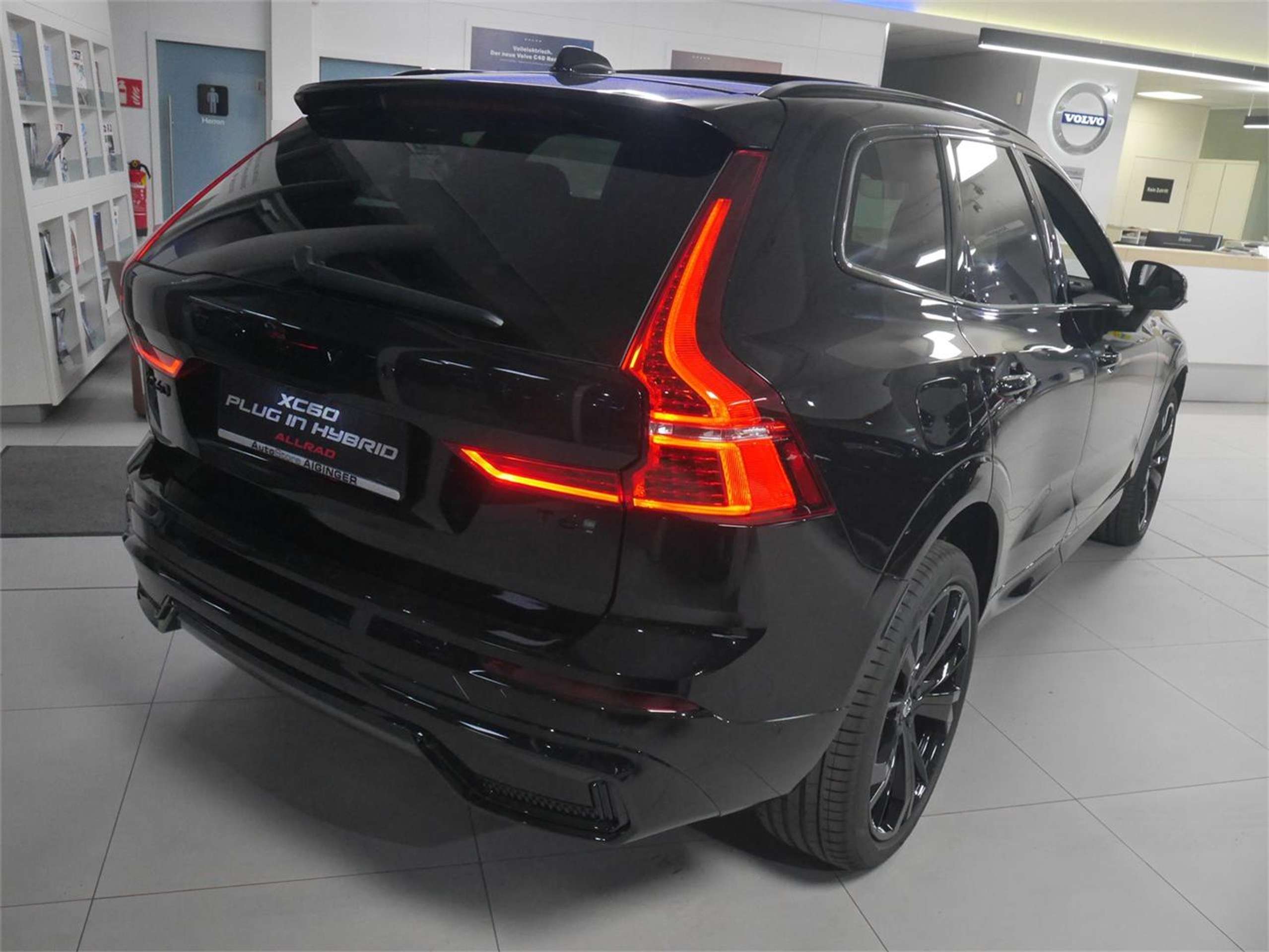 Volvo - XC60