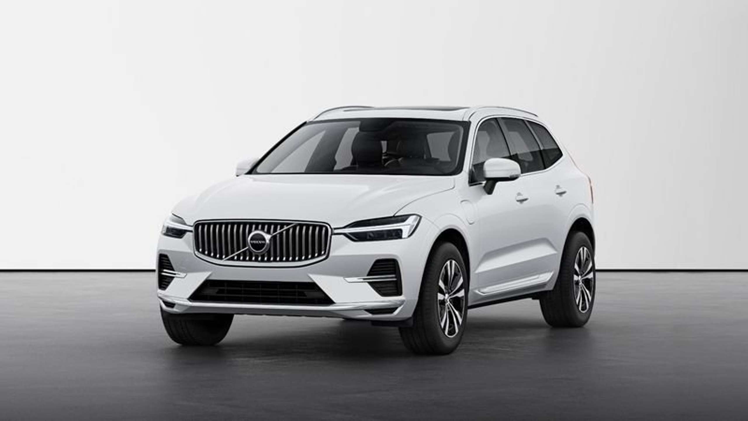 Volvo XC60 2024