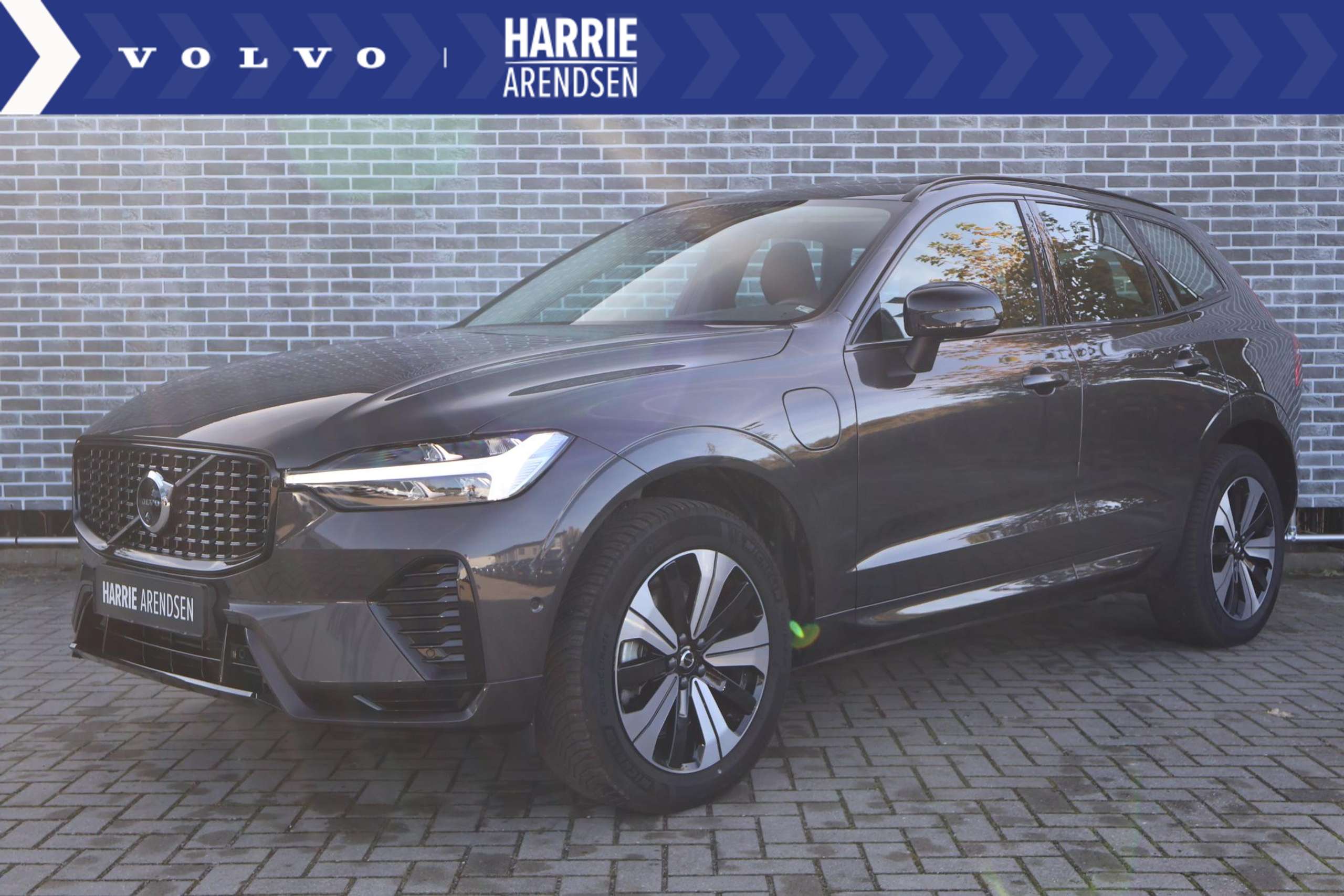 Volvo - XC60