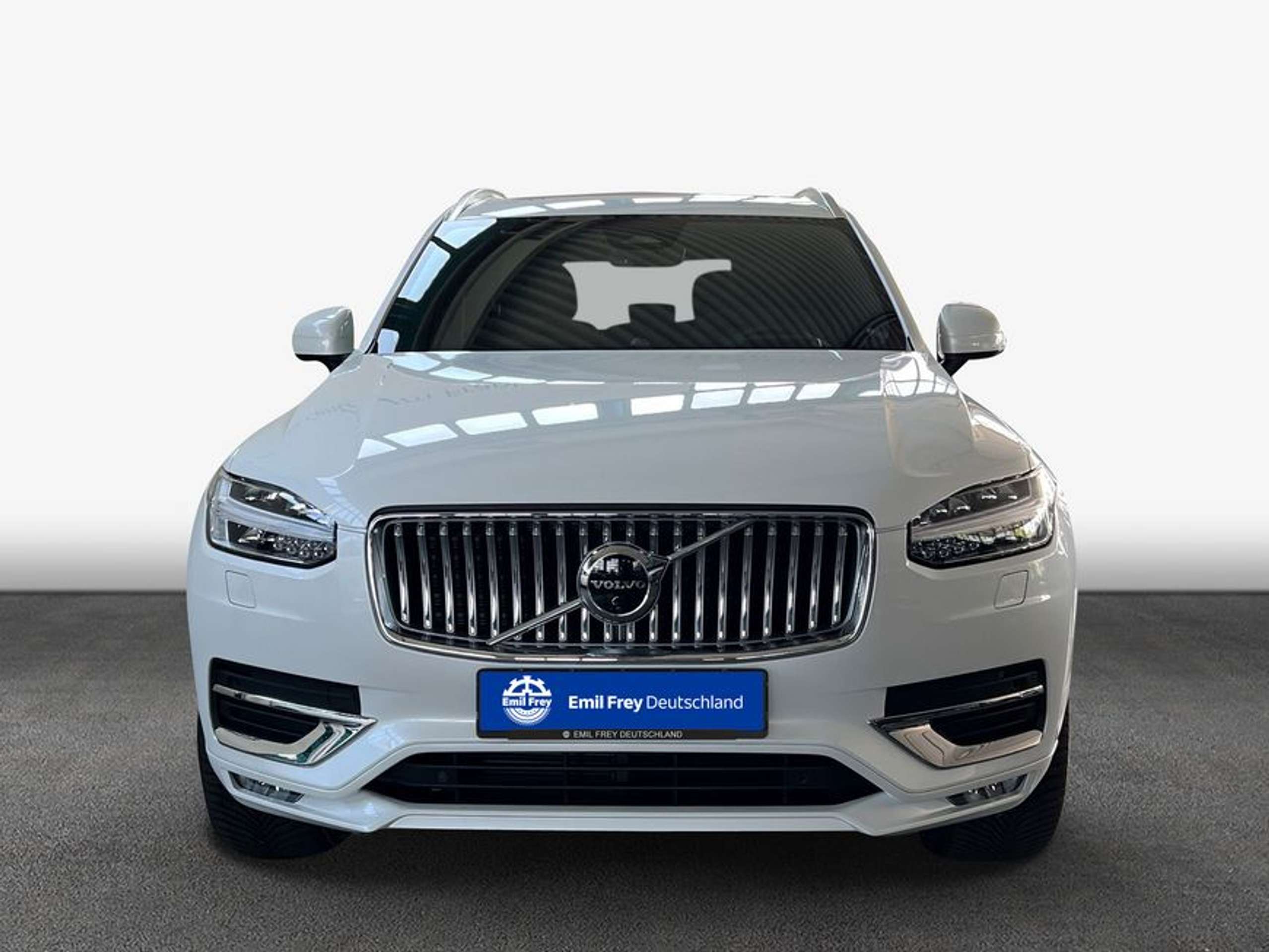 Volvo - XC90