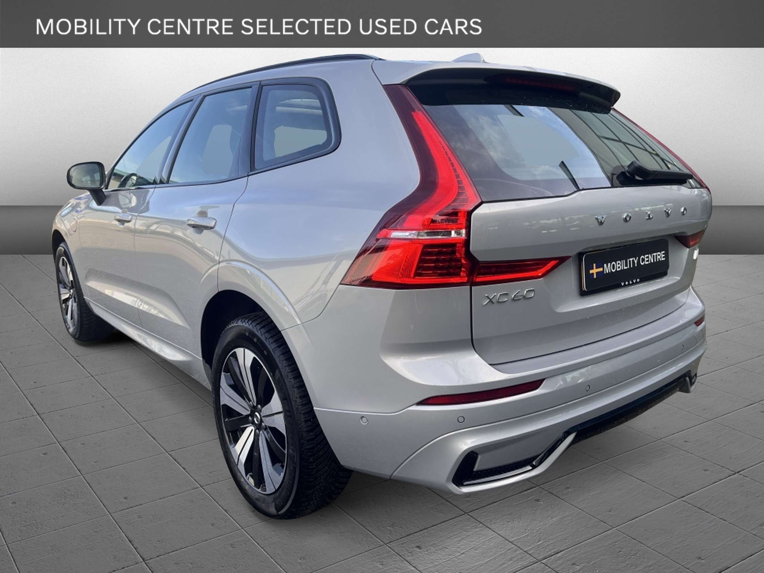 Volvo - XC60