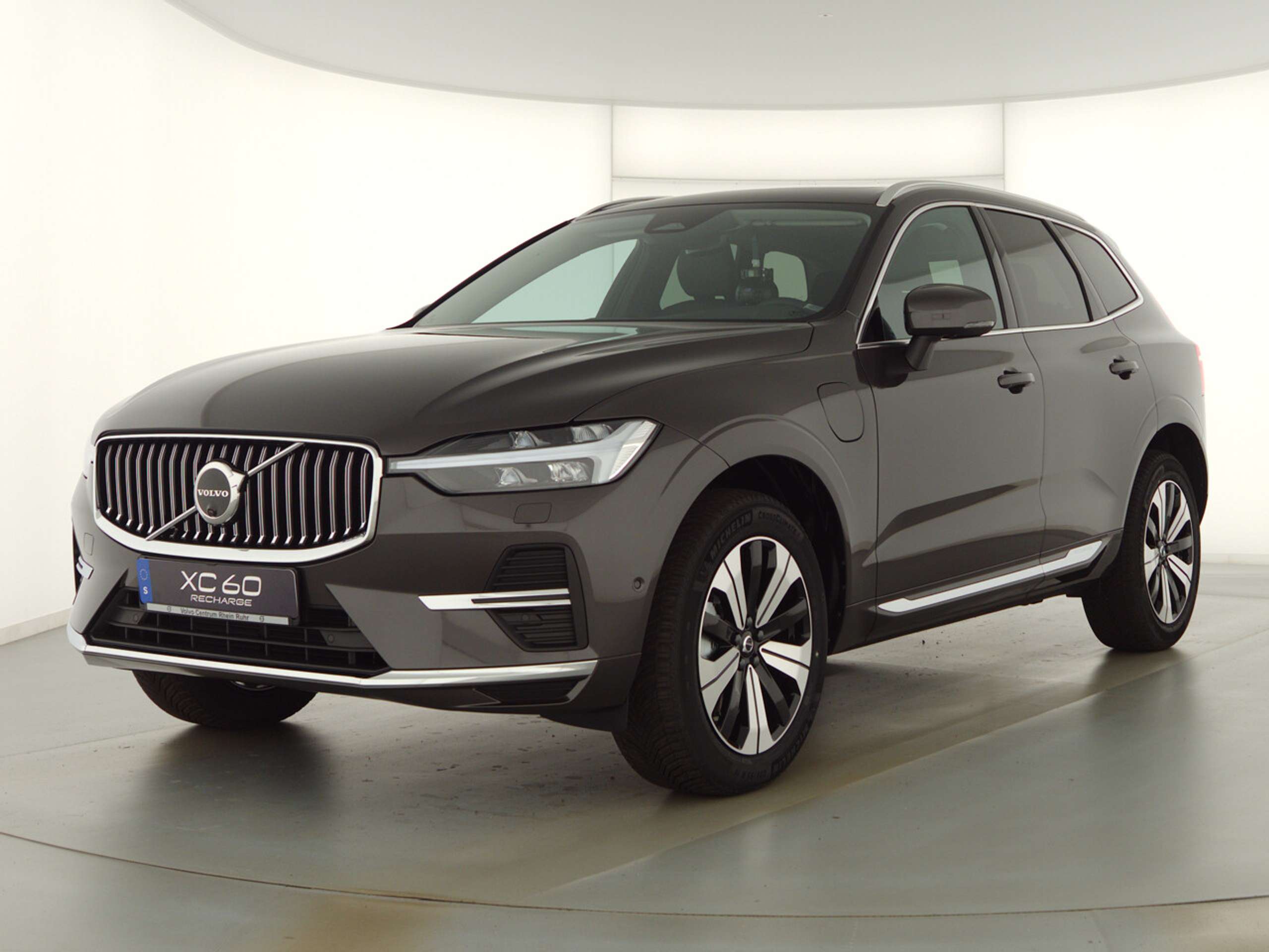 Volvo - XC60