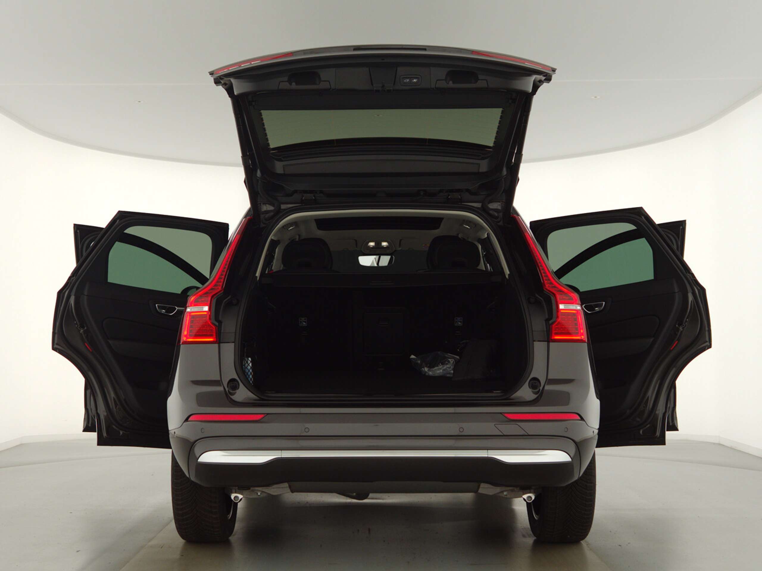 Volvo - XC60