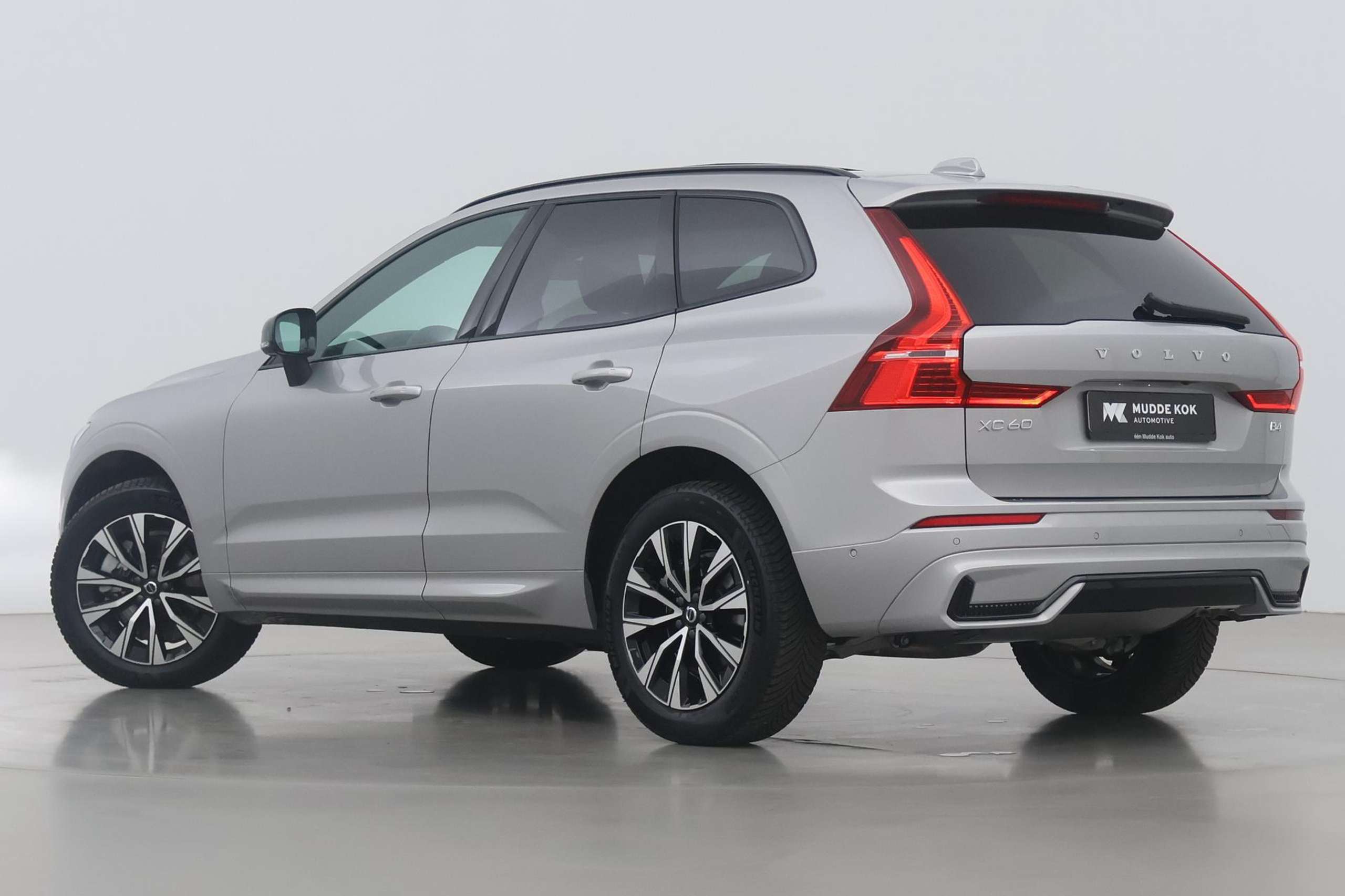 Volvo - XC60