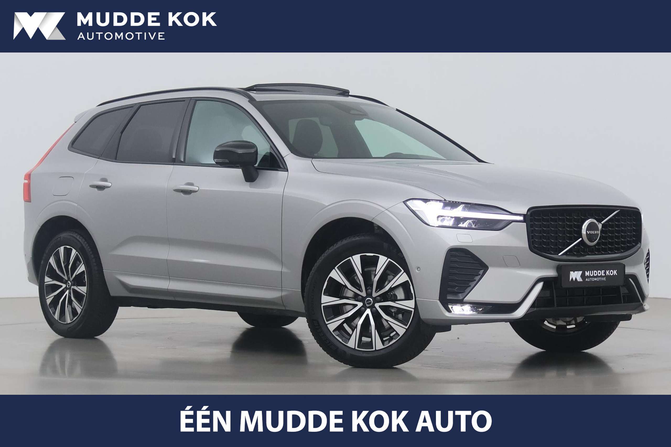 Volvo - XC60