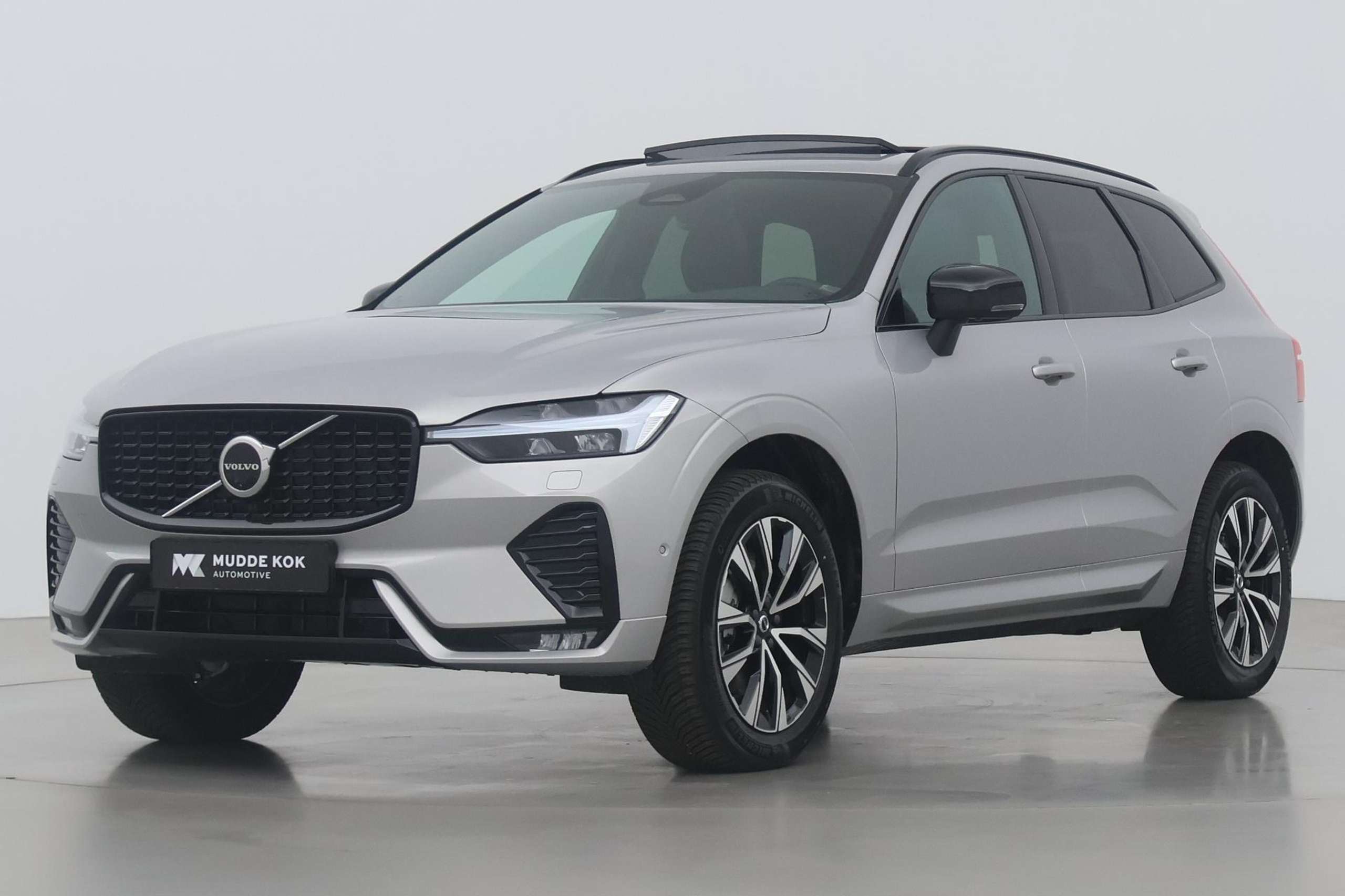 Volvo - XC60