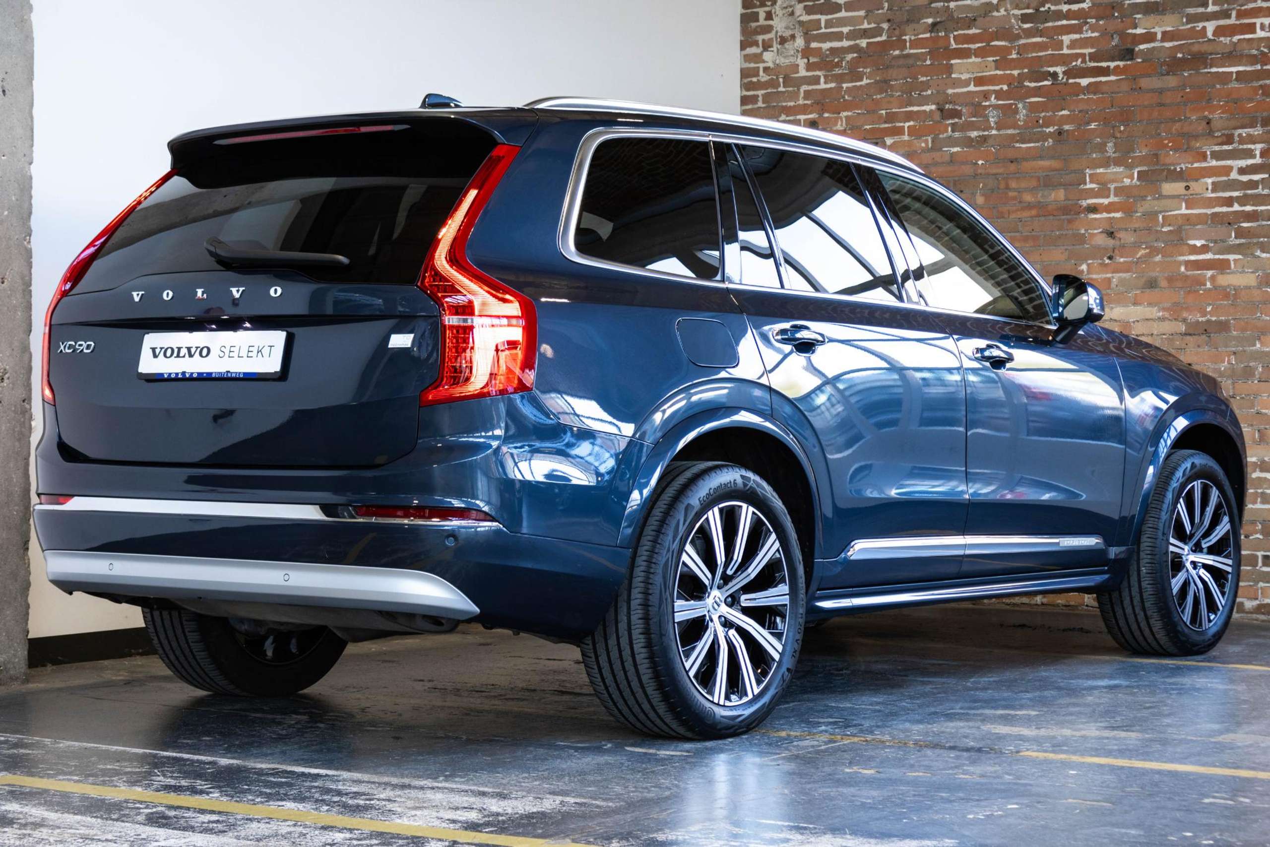 Volvo - XC90