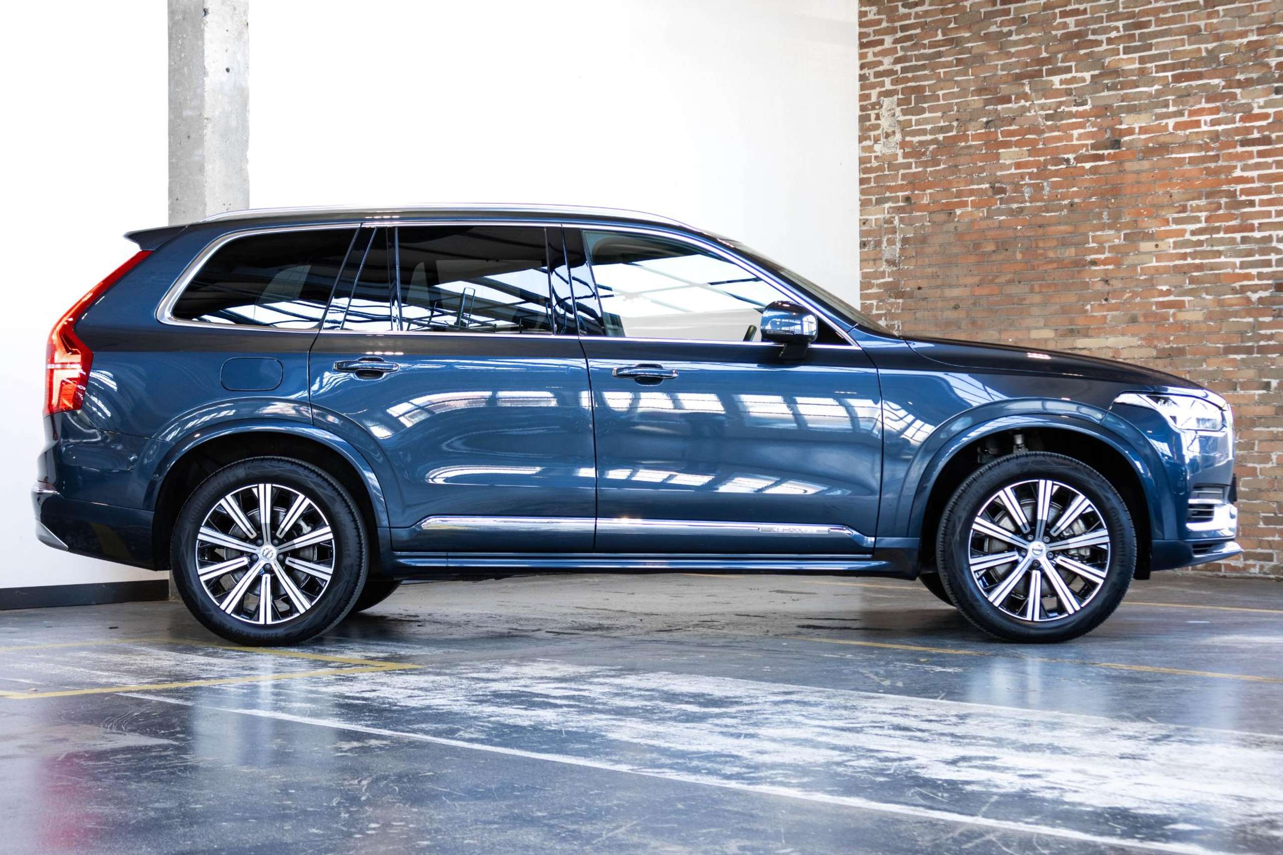 Volvo - XC90