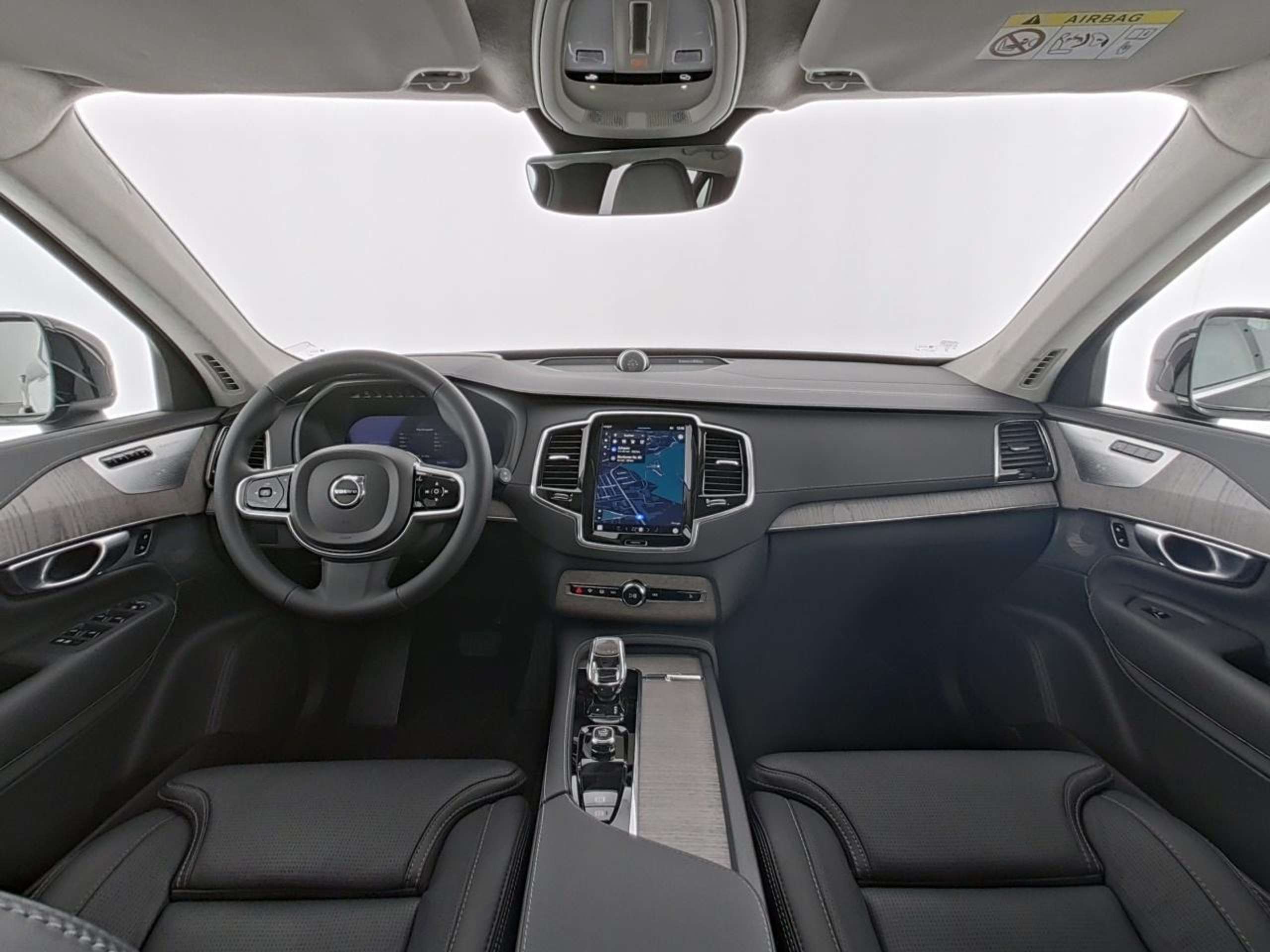 Volvo - XC90