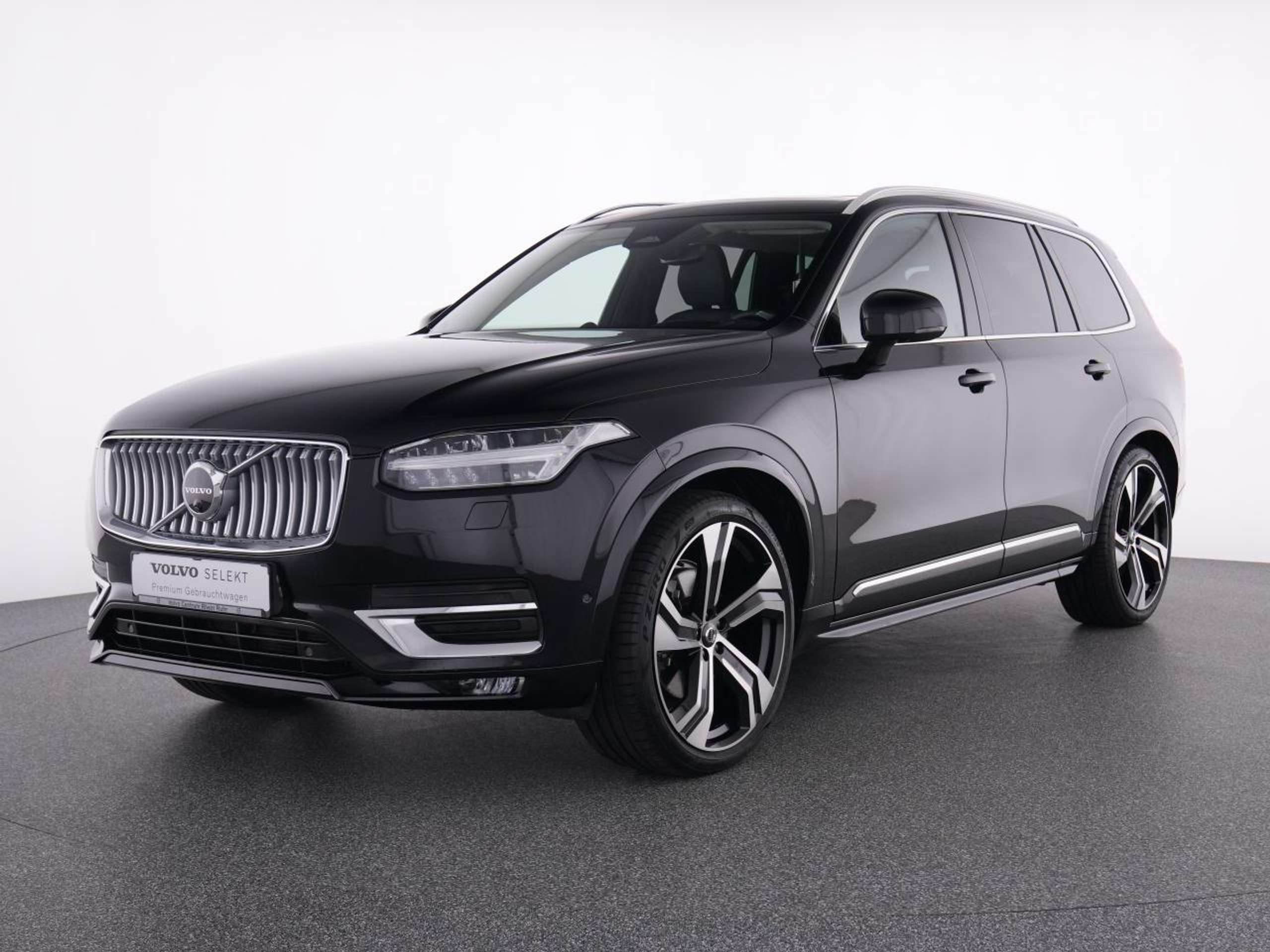 Volvo - XC90