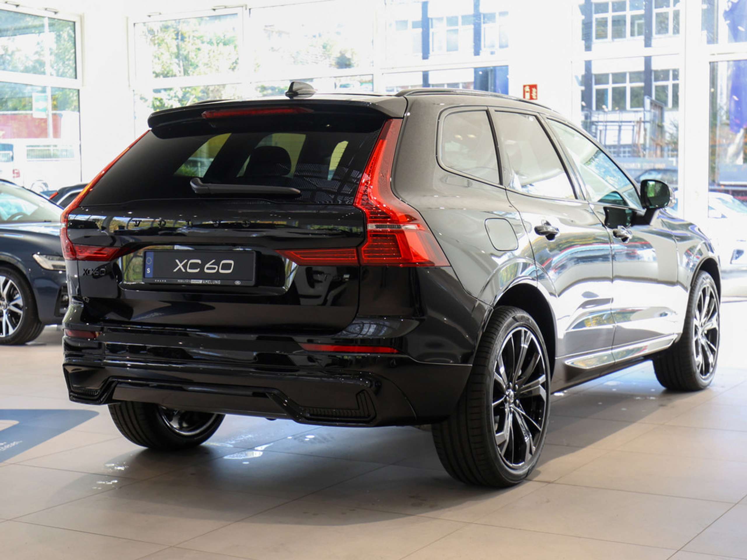 Volvo - XC60