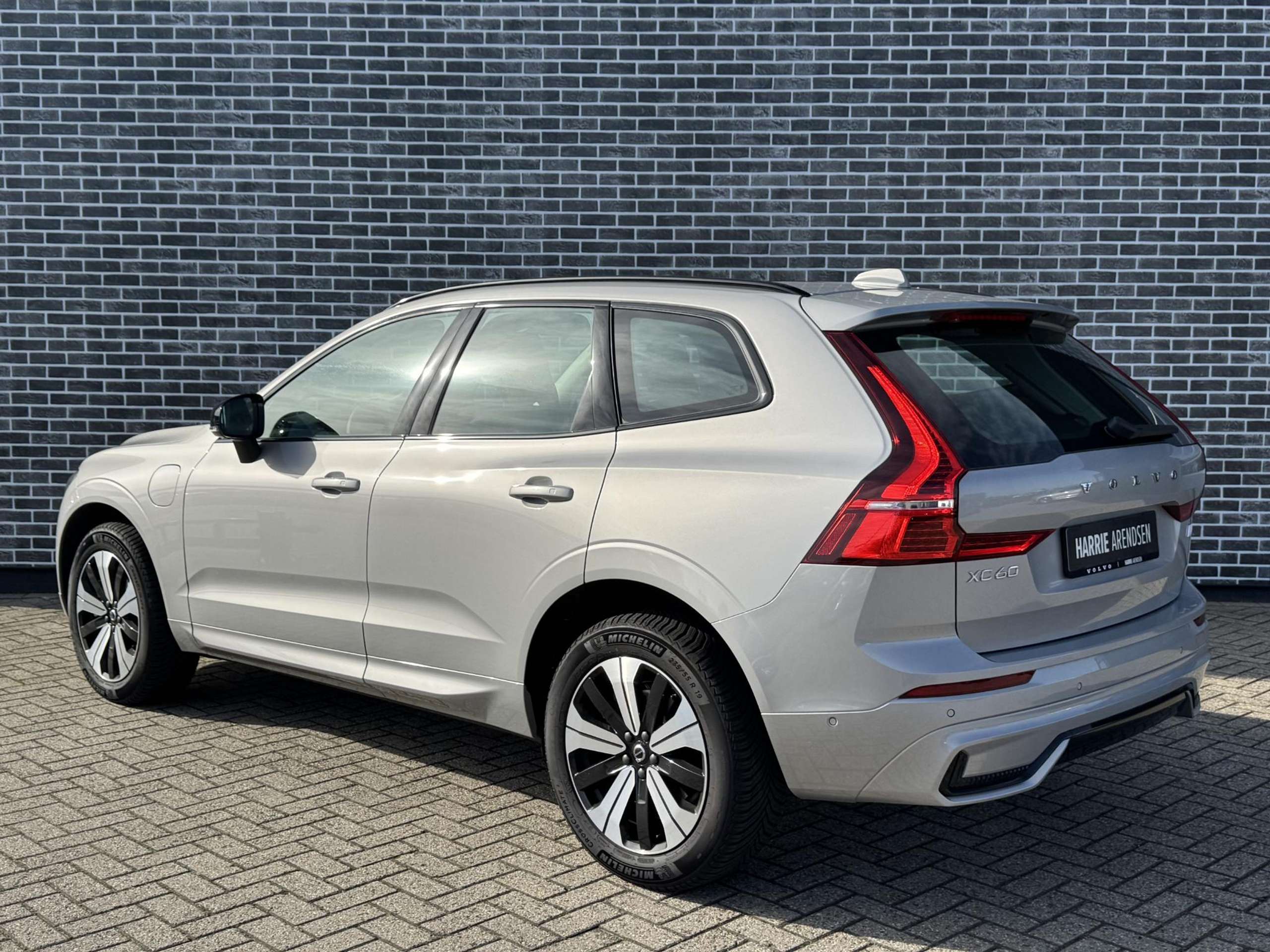 Volvo - XC60