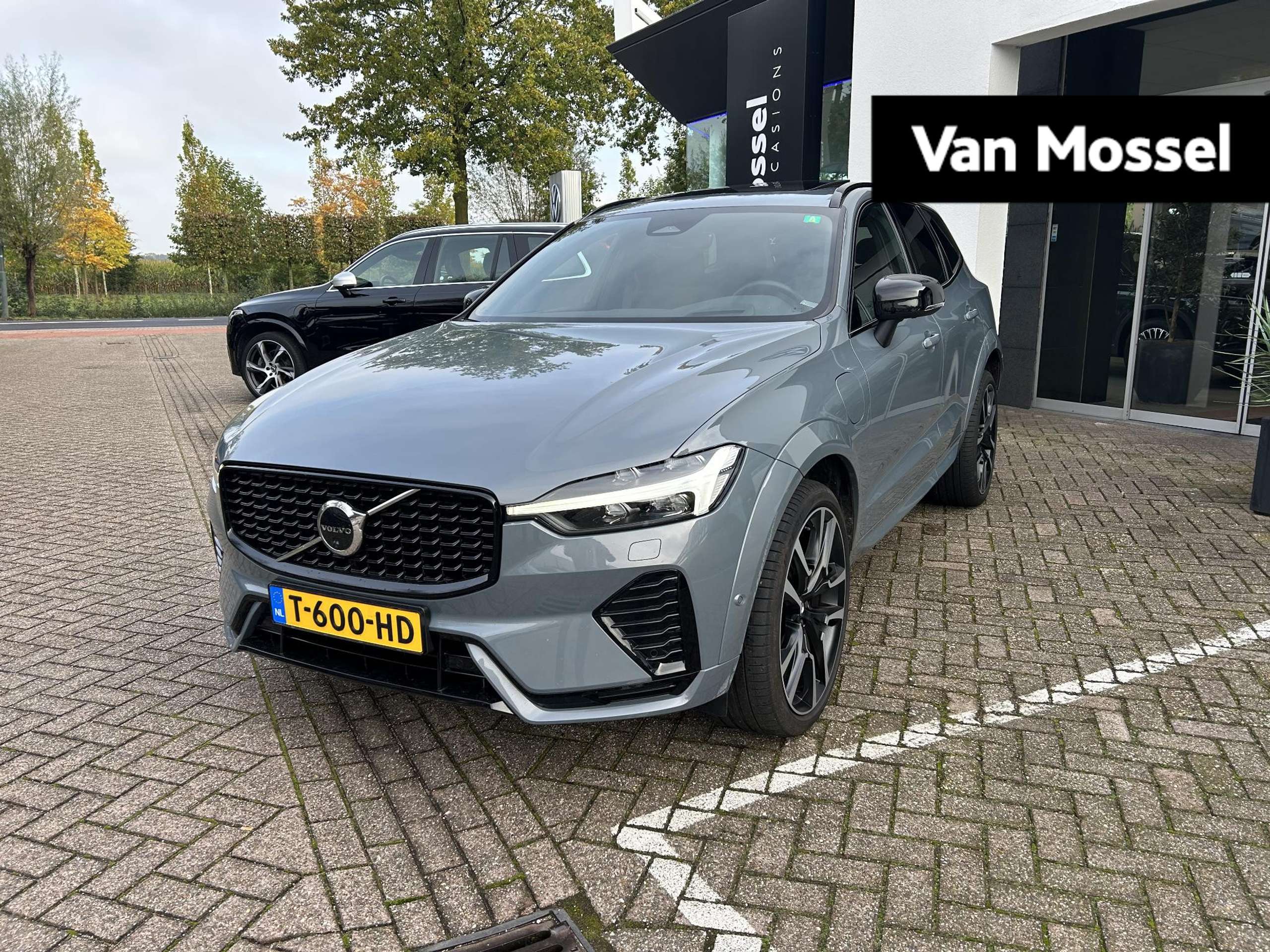 Volvo XC60 2023