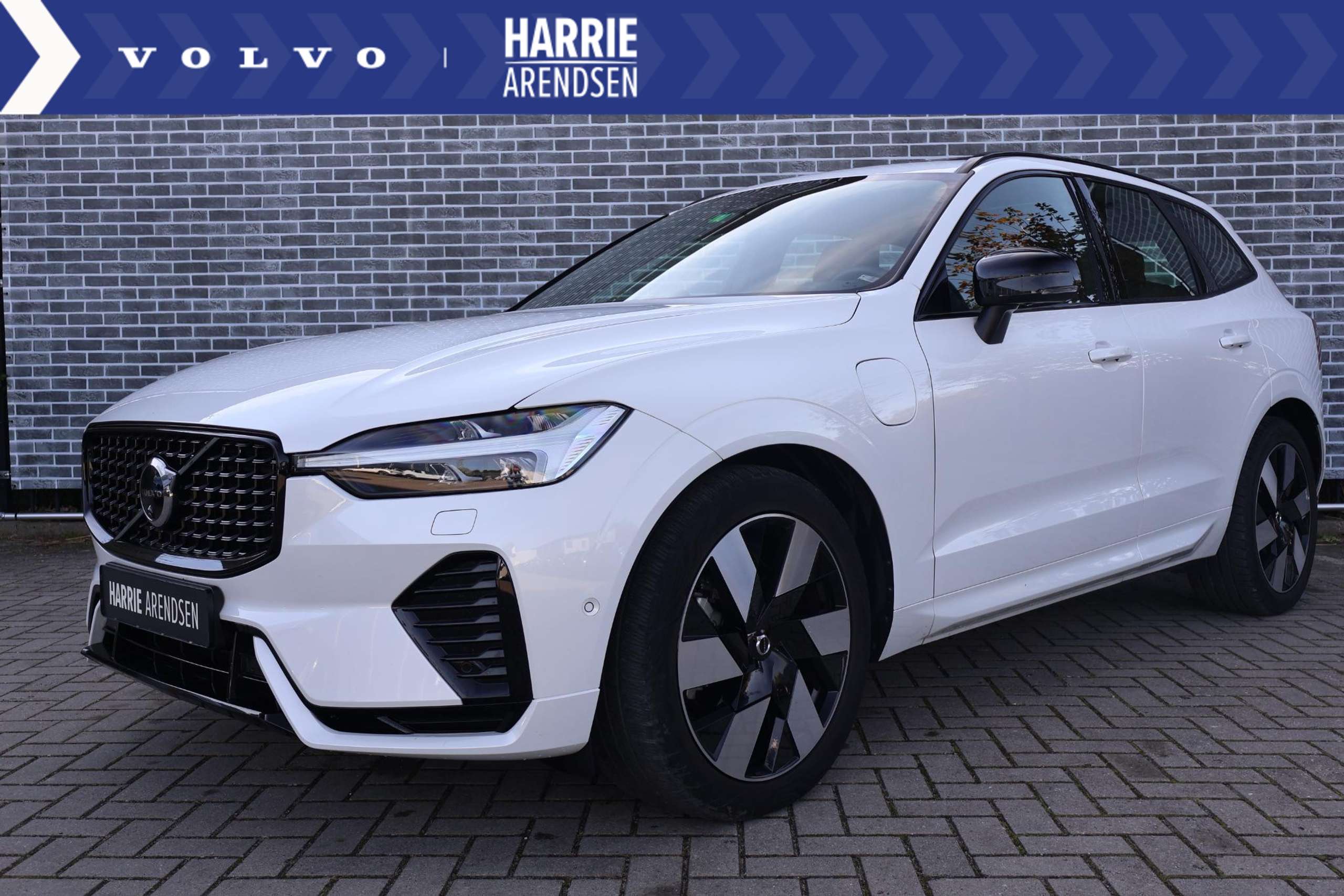 Volvo - XC60