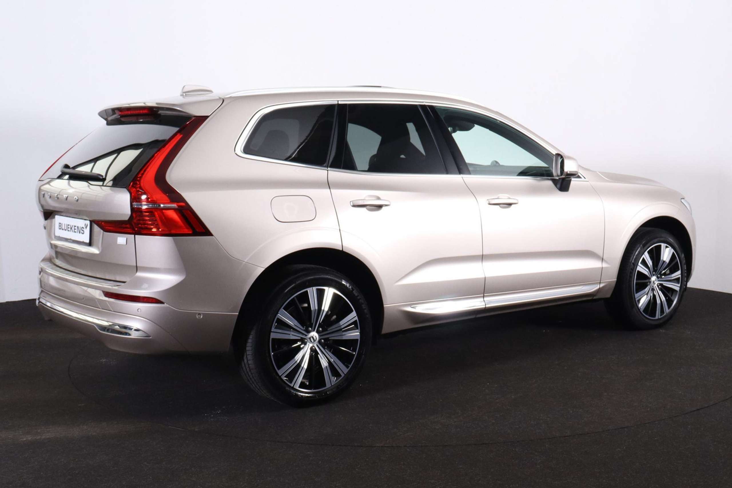 Volvo - XC60