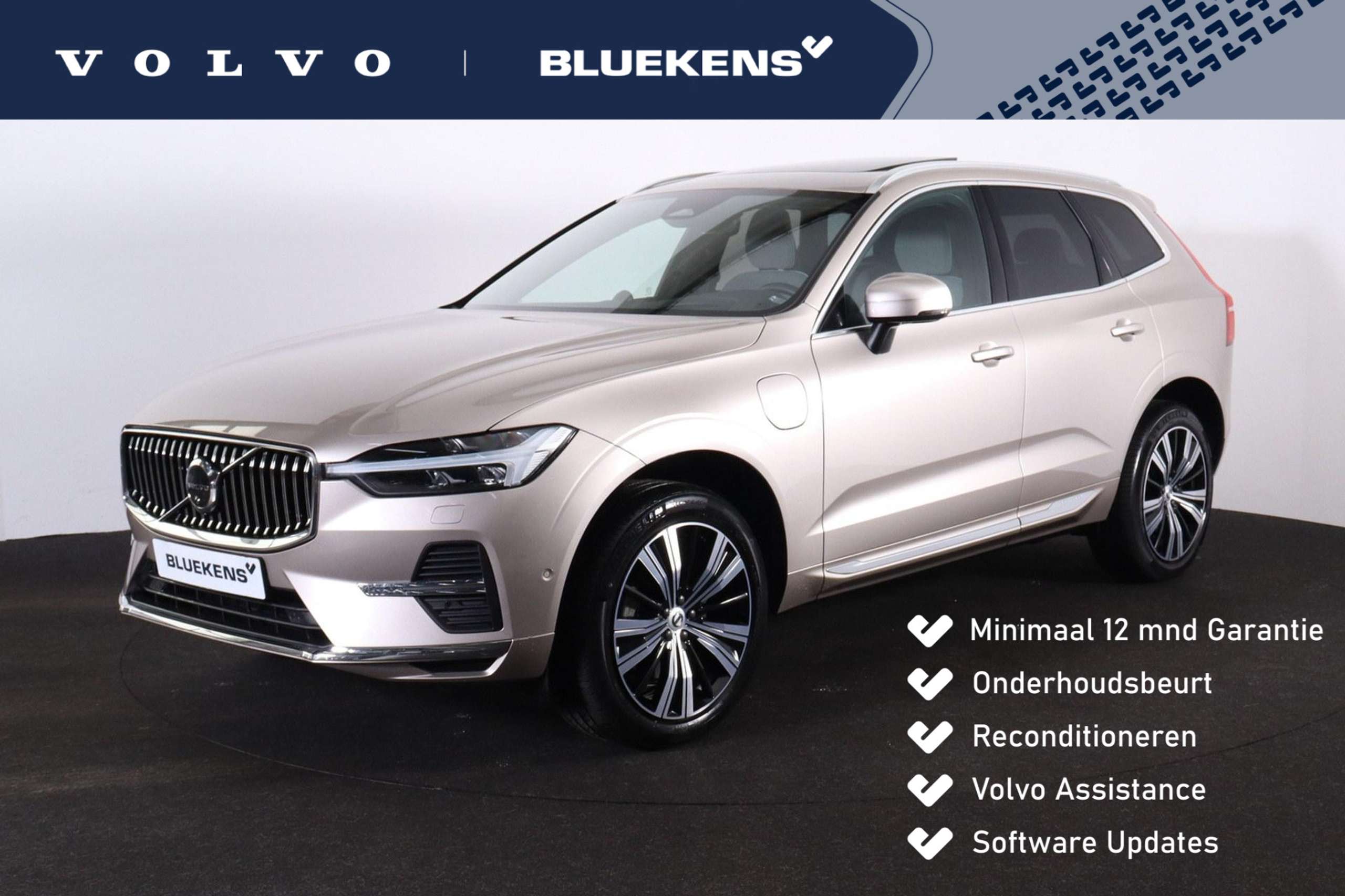 Volvo - XC60