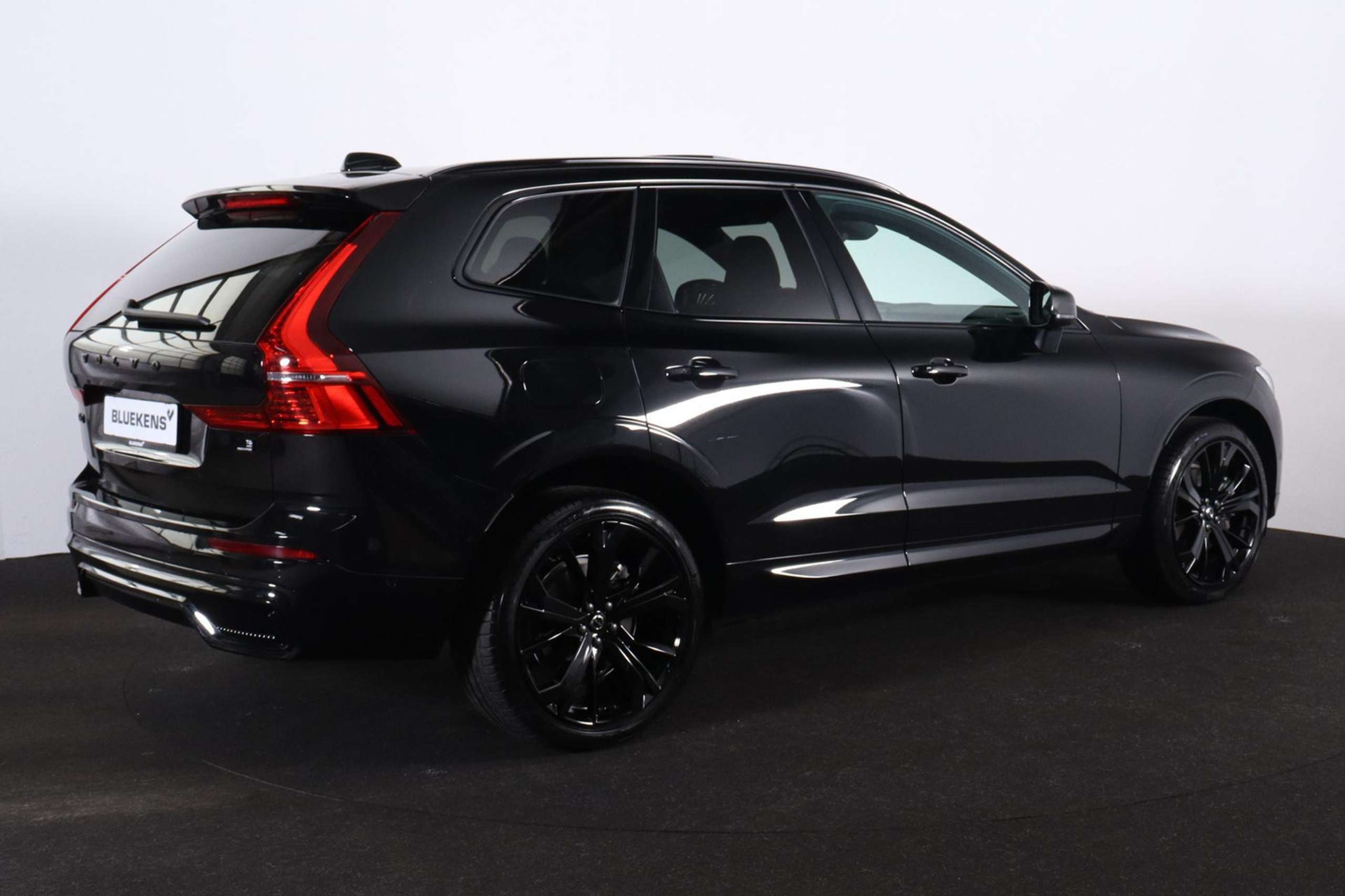 Volvo - XC60