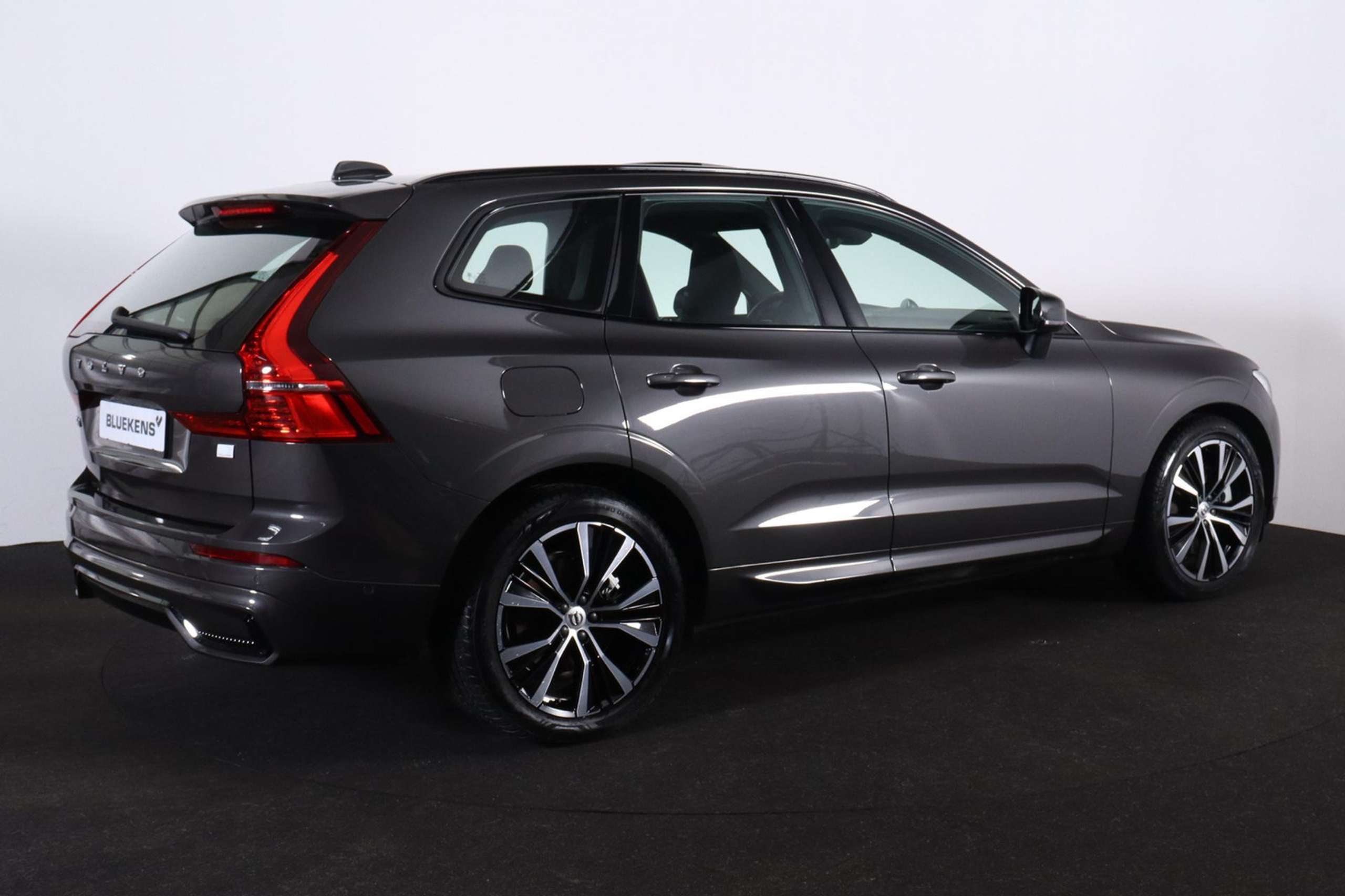 Volvo - XC60