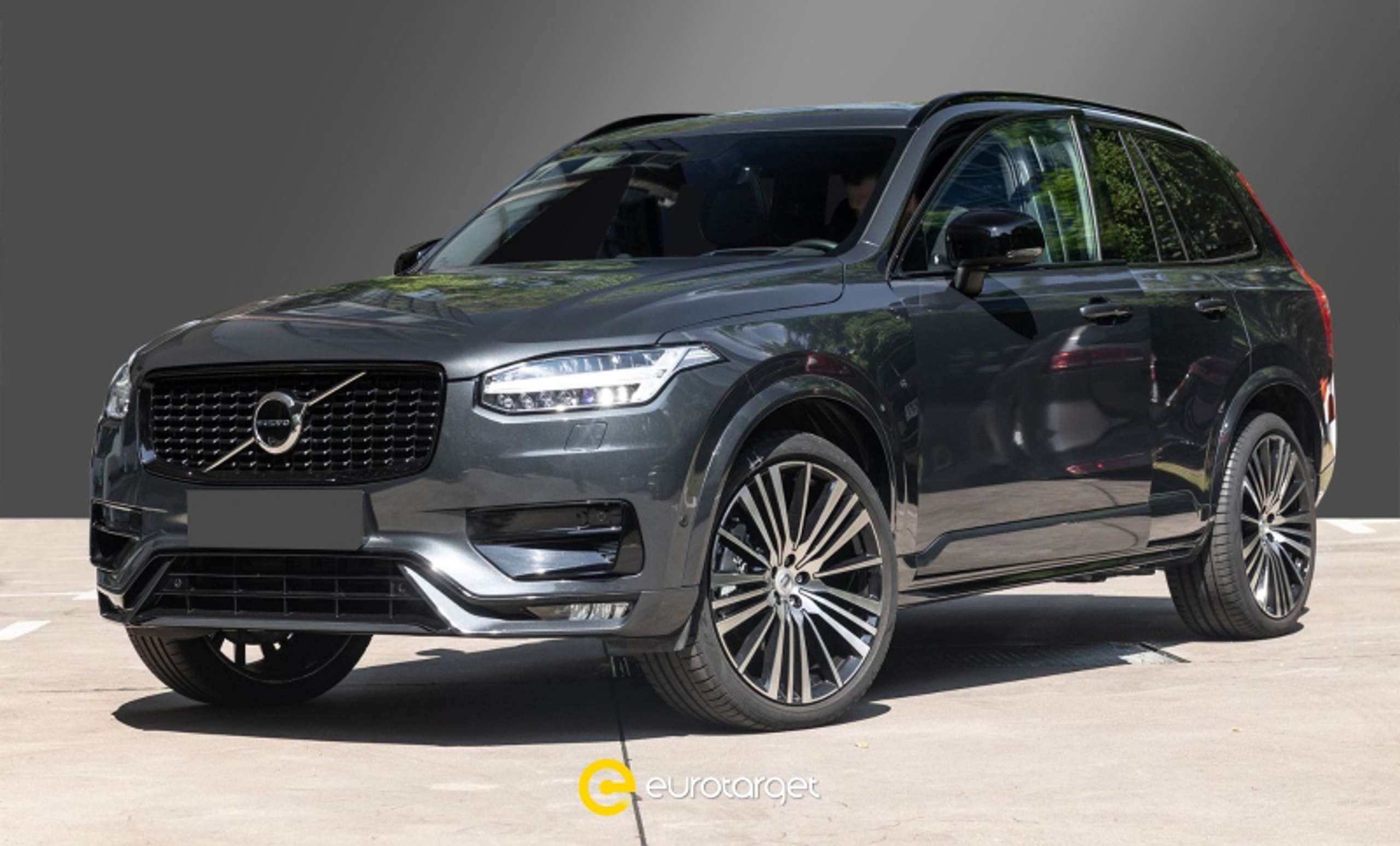 Volvo - XC90