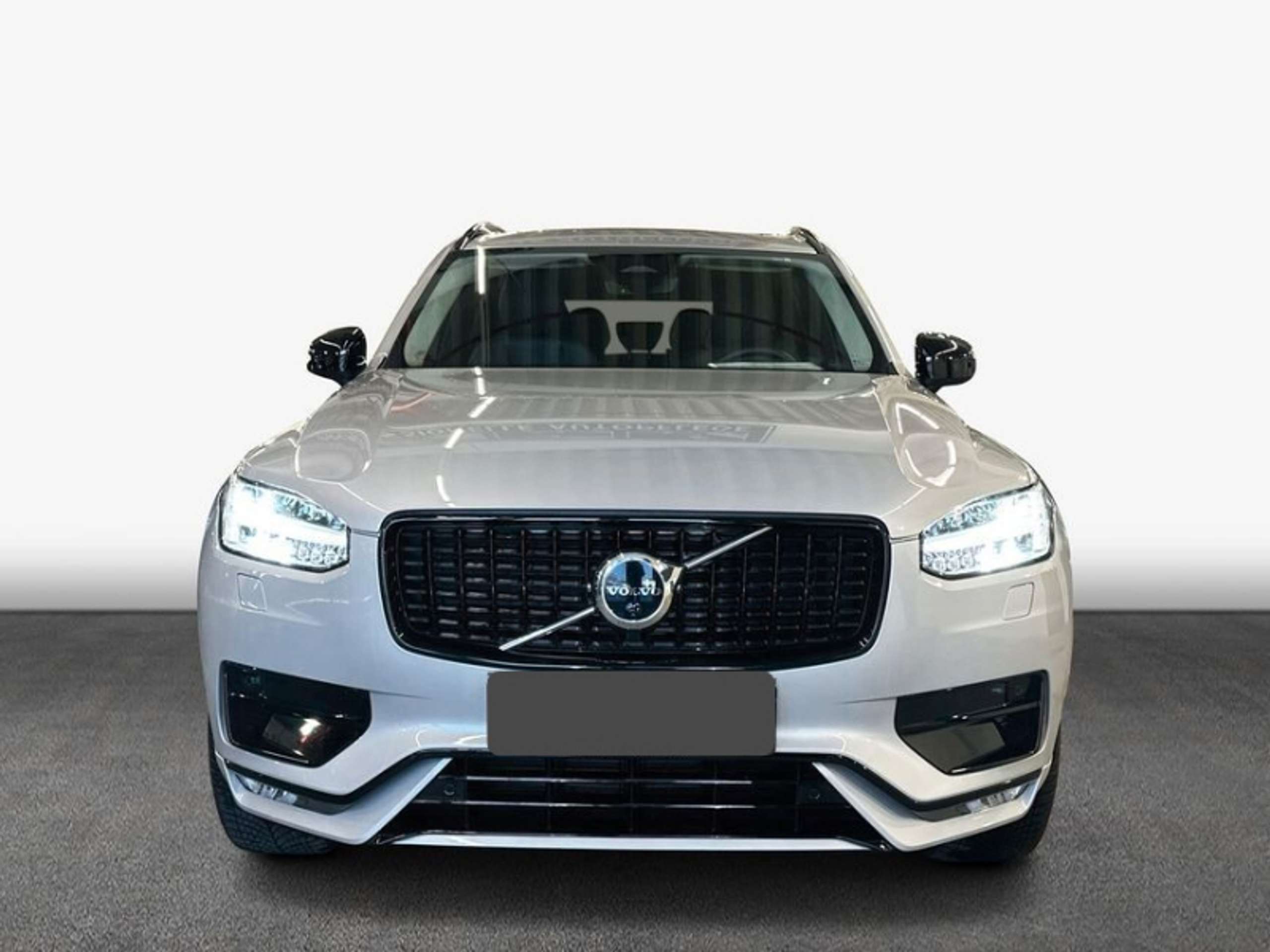 Volvo - XC90